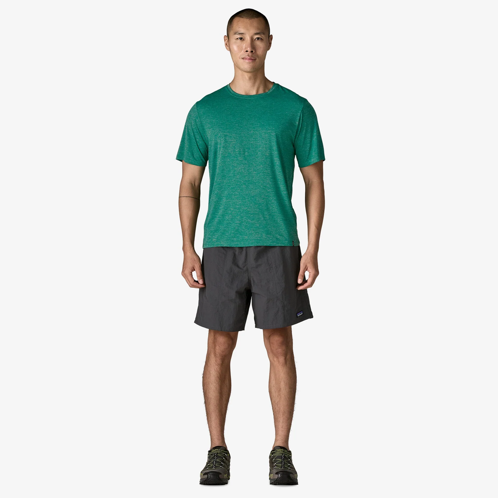 Men's CapileneĀ® Cool Daily Shirt - Image 4