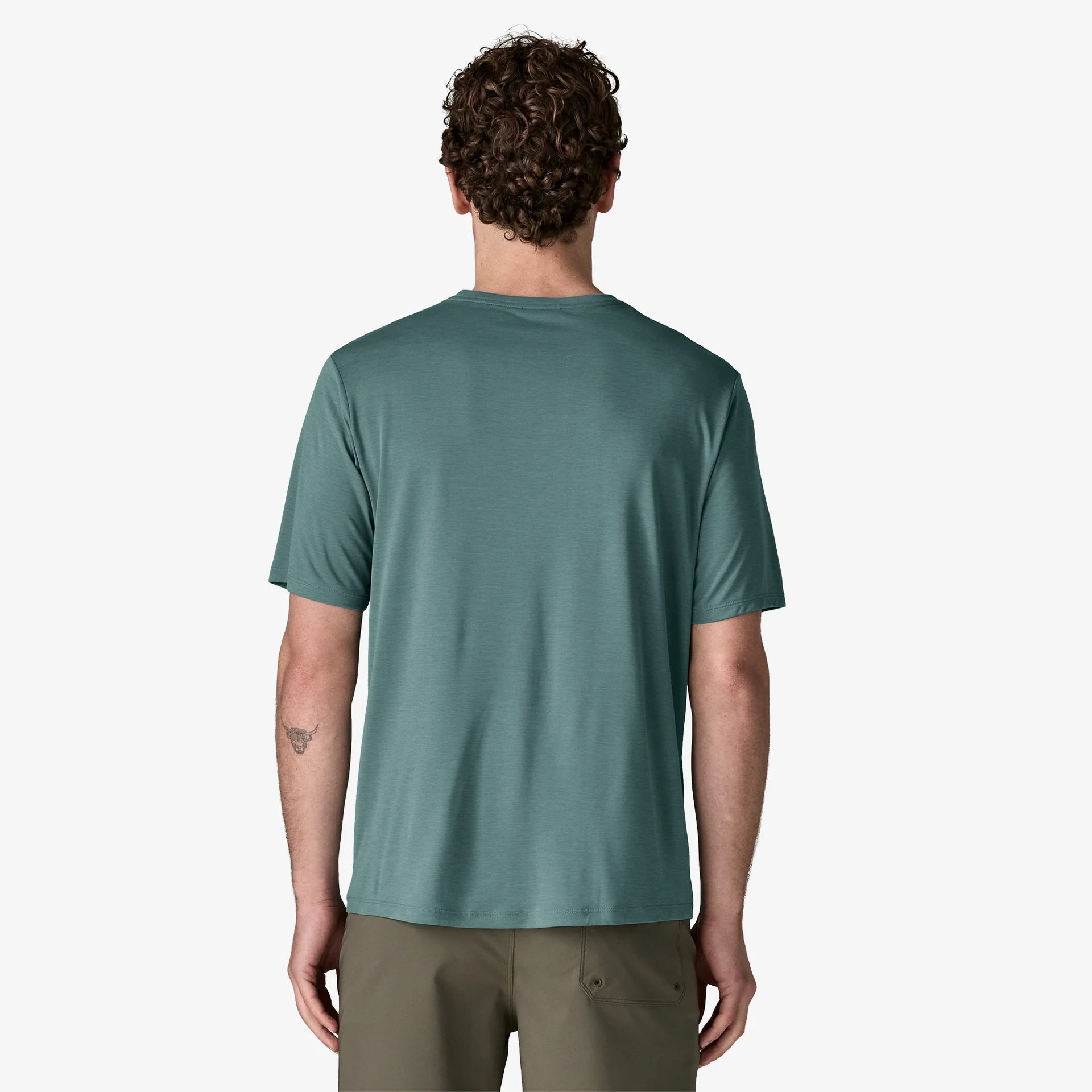 Men’s Capilene® Cool Daily Shirt - Water People Sets - Image 3