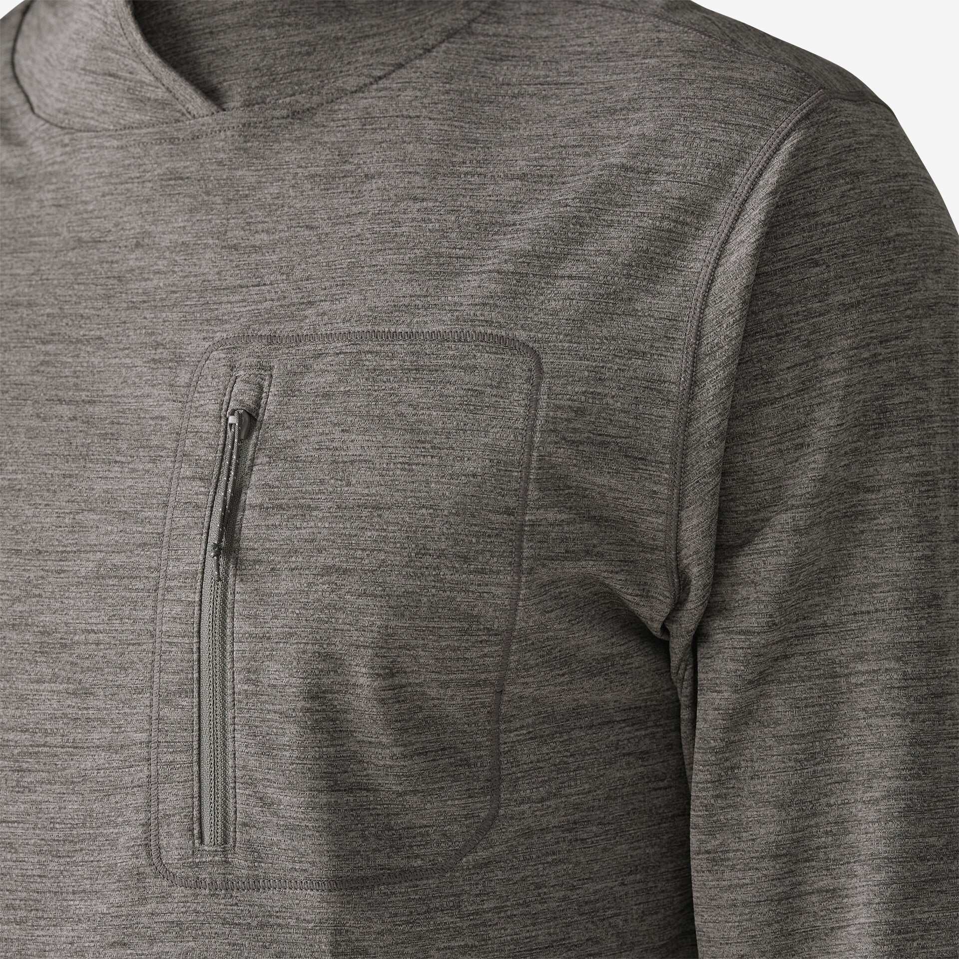Men’s Capilene® Cool Sun Hoody - Image 6