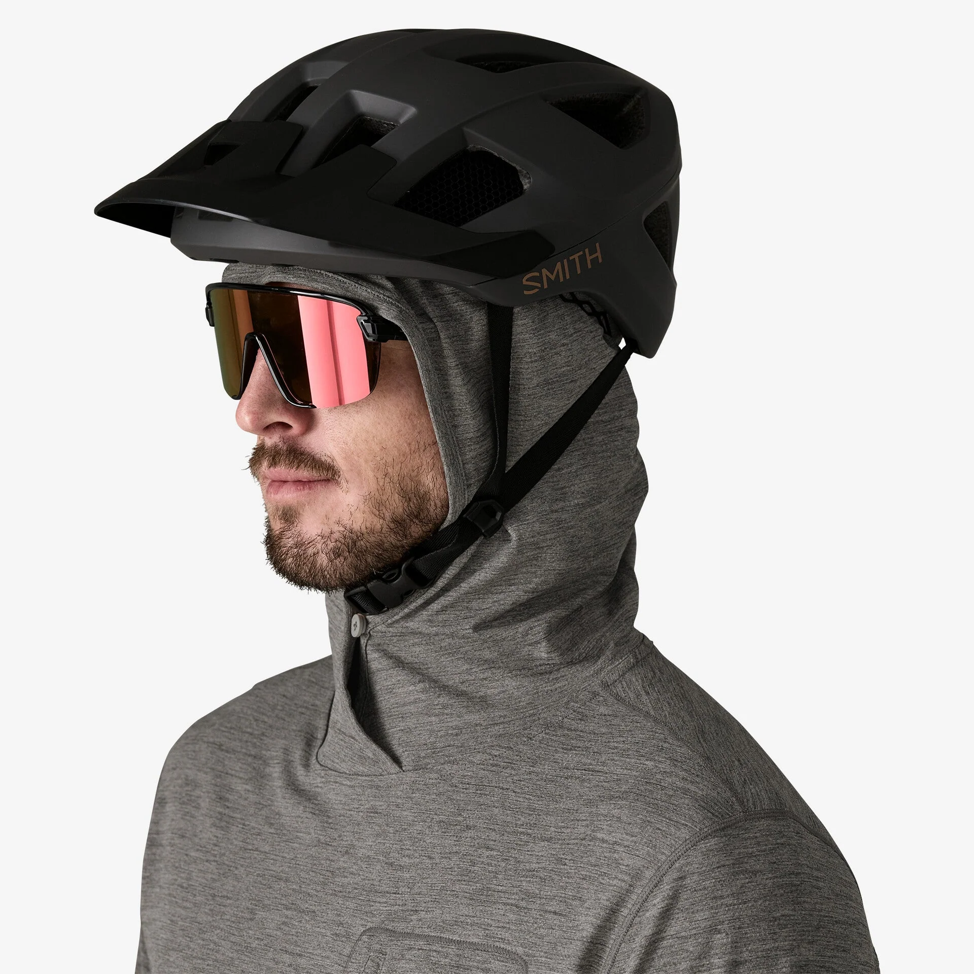Men’s Capilene® Cool Sun Hoody - Image 7
