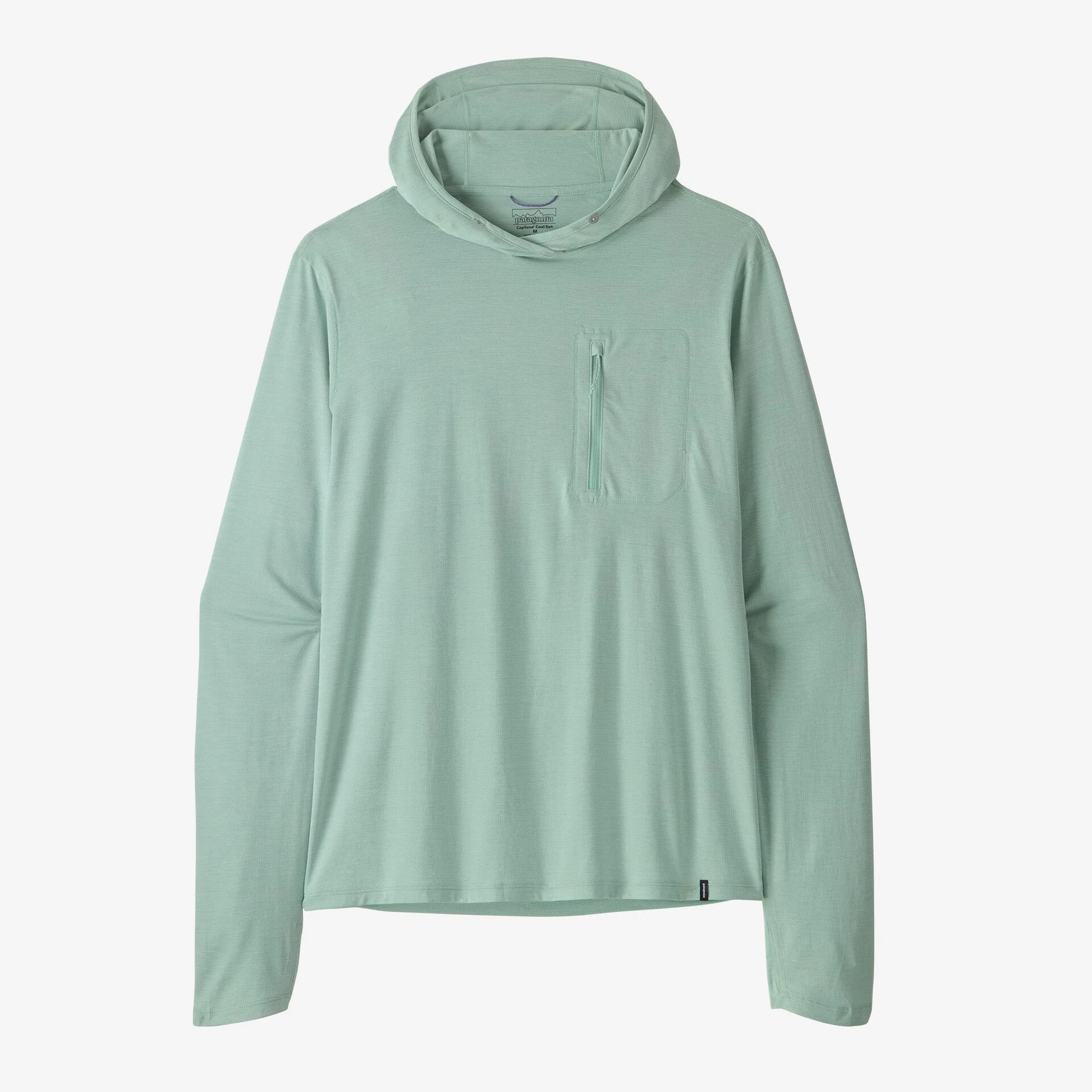 Men’s Capilene® Cool Sun Hoody