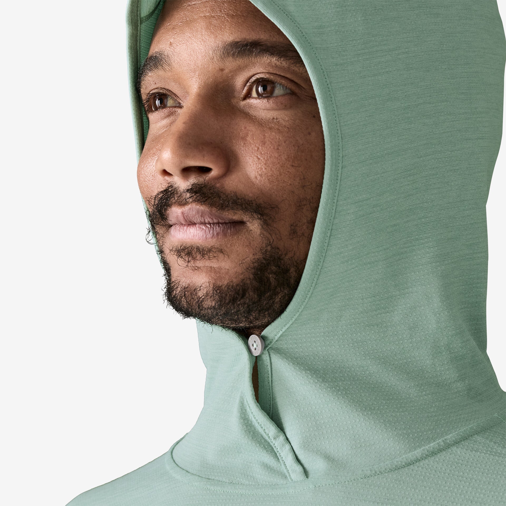 Men’s Capilene® Cool Sun Hoody - Image 8