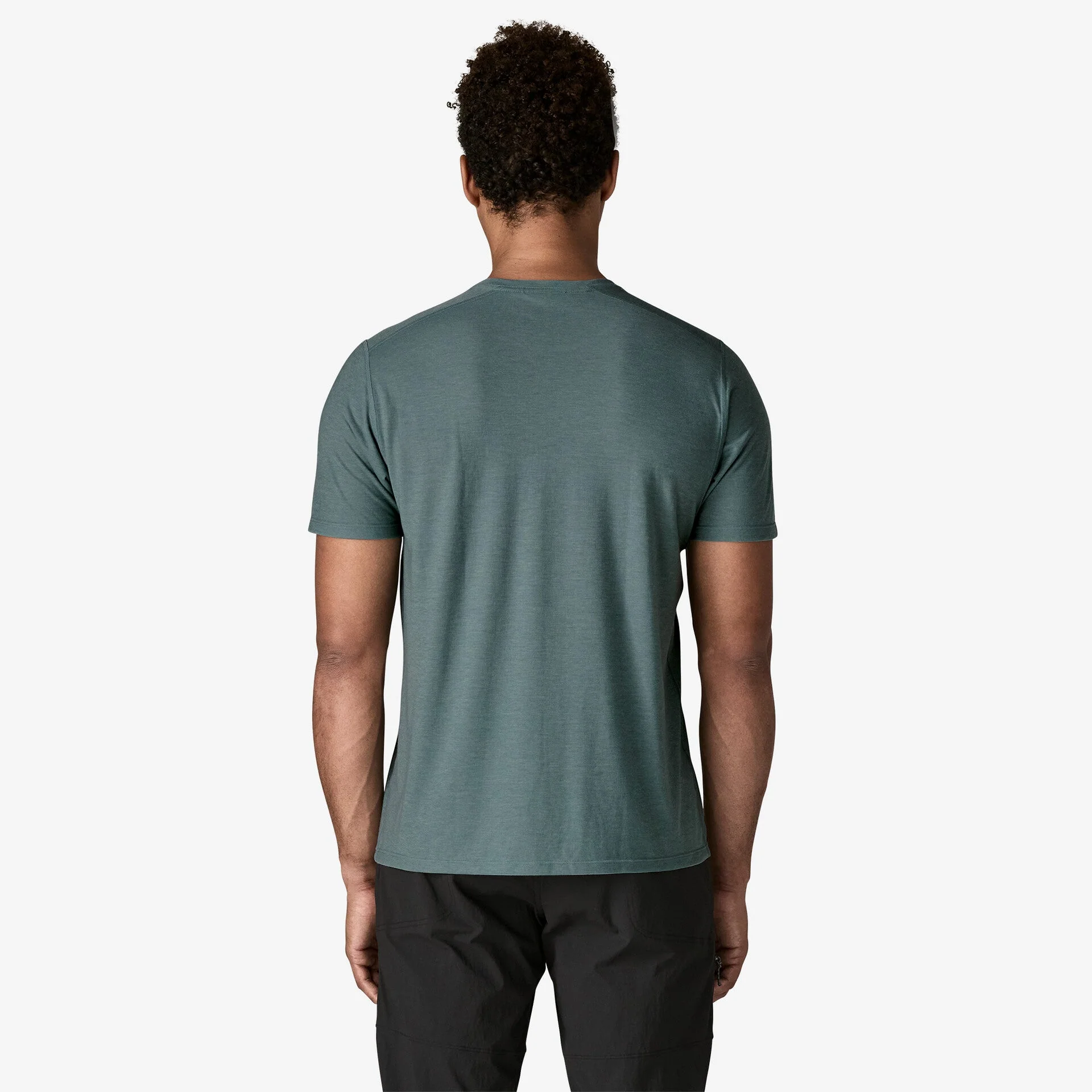 Men's Capilene® Cool Trail Shirt - Image 3