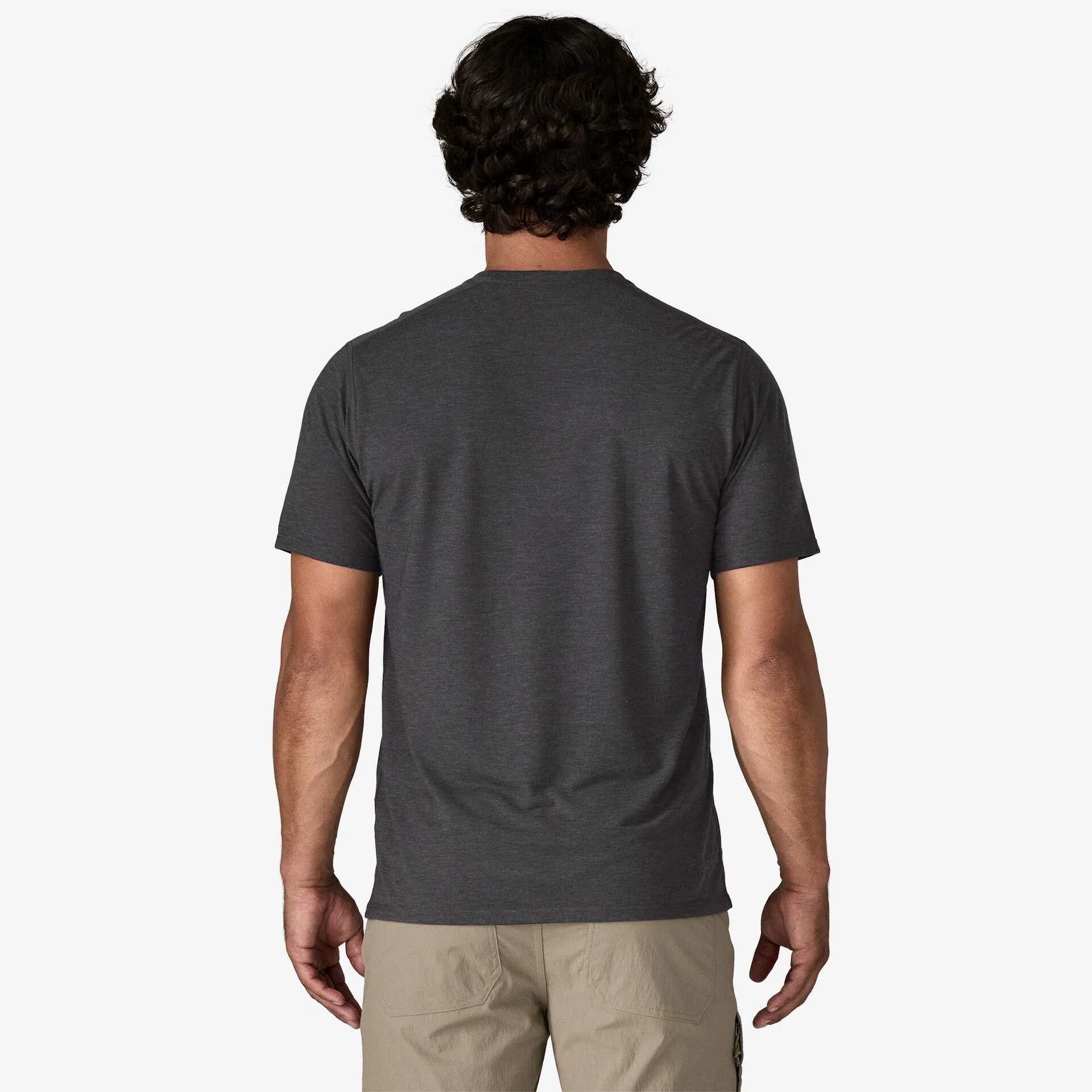 Men's CapileneĀ® Cool Trail Shirt - Image 3