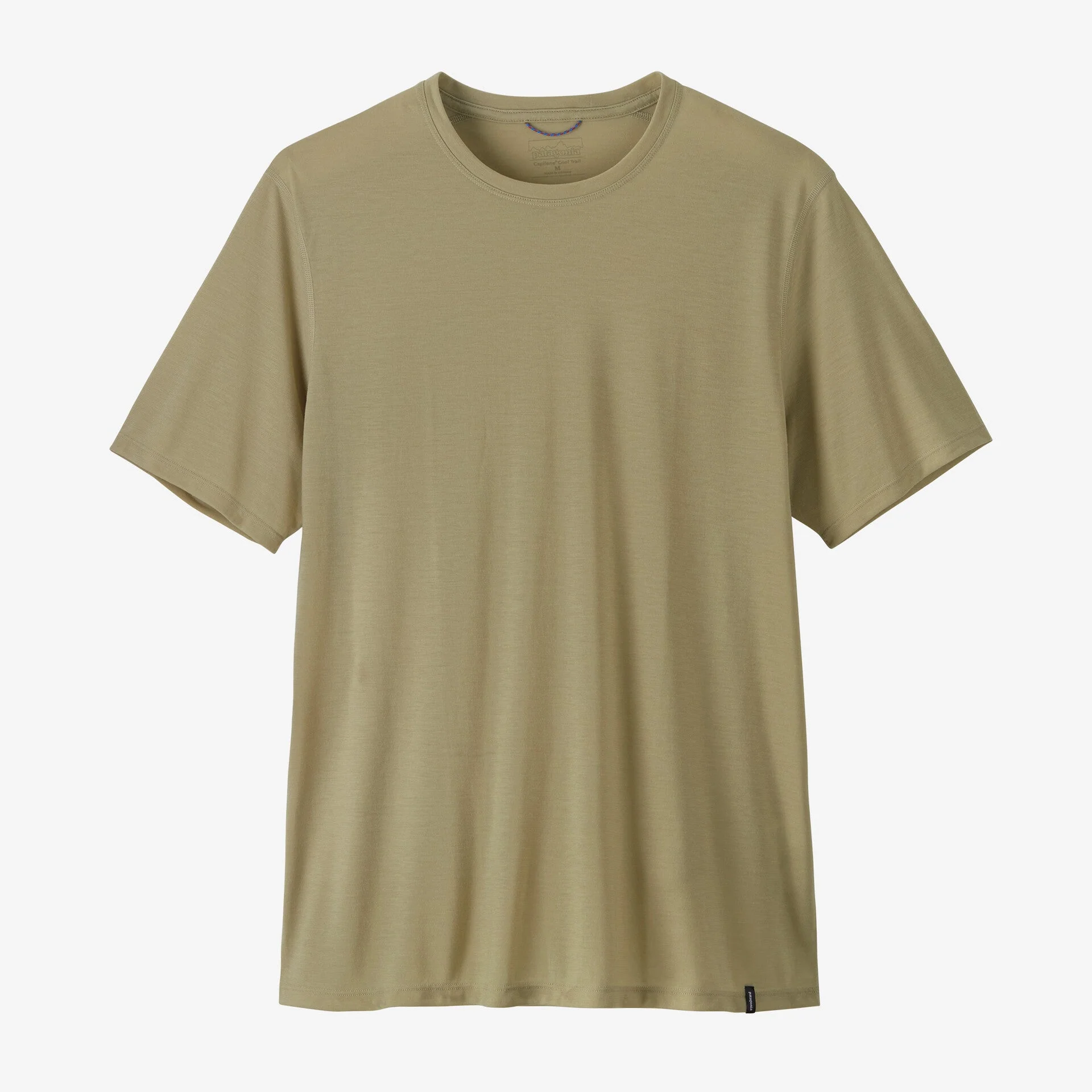 Men's CapileneĀ® Cool Trail Shirt