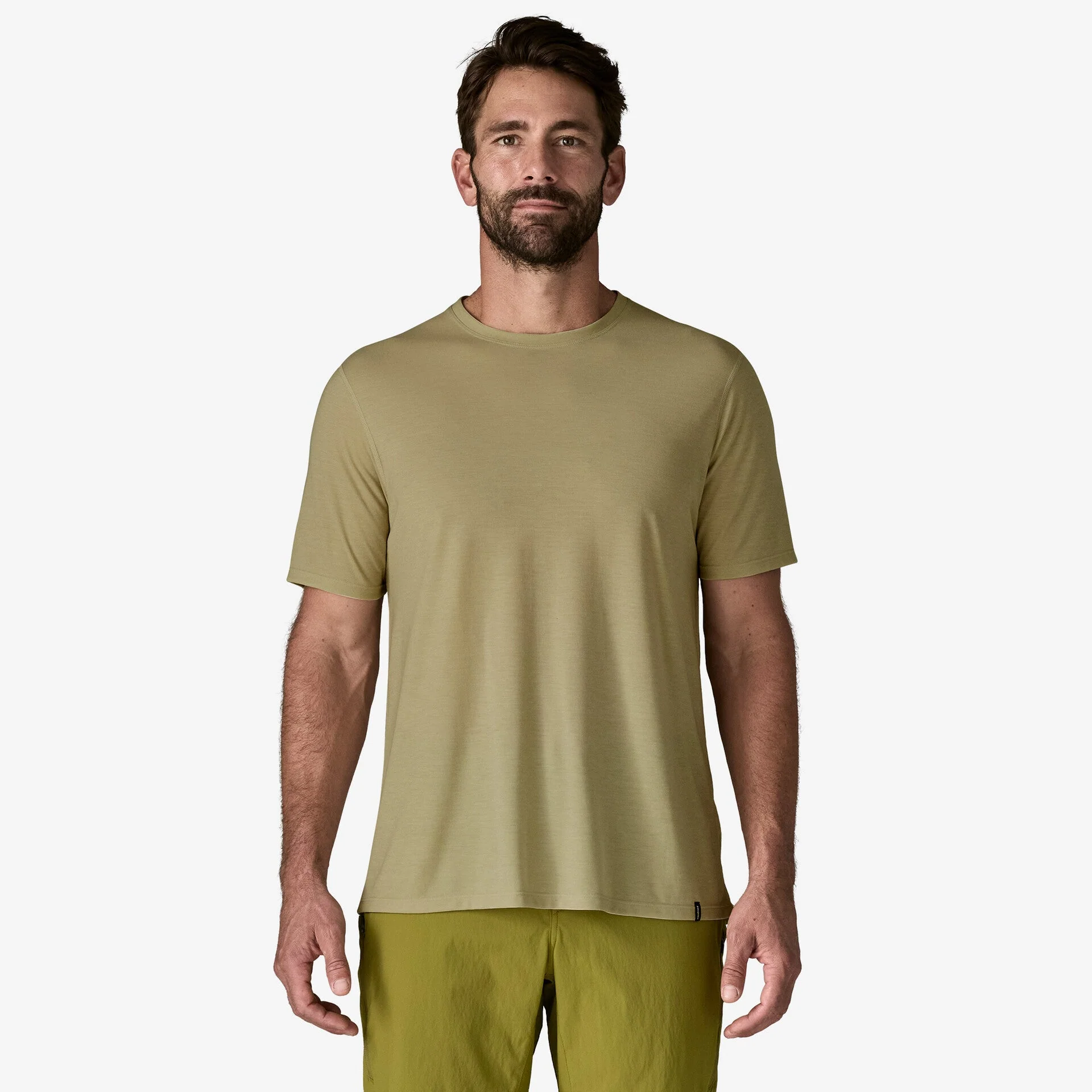 Men's CapileneĀ® Cool Trail Shirt - Image 2