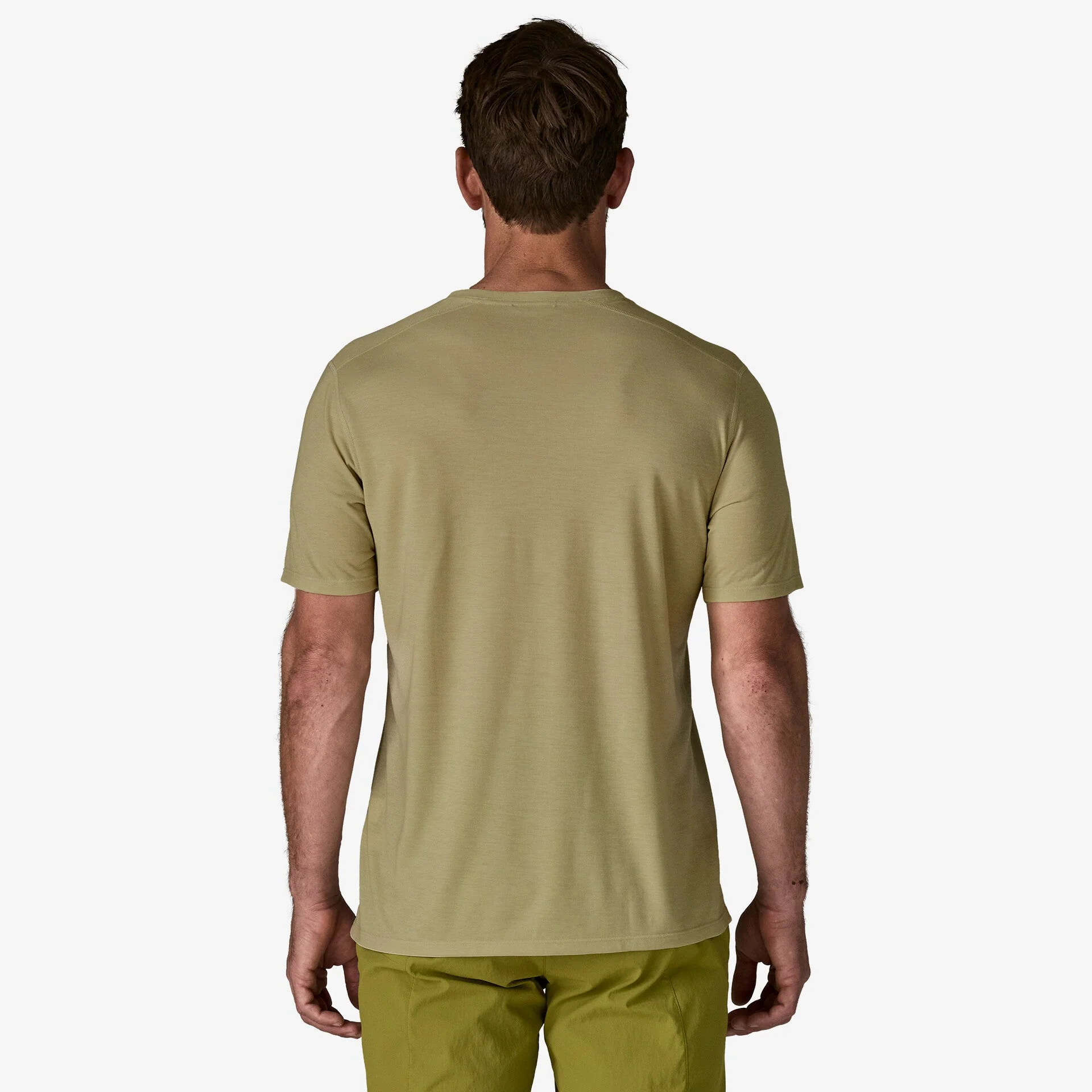 Men's CapileneĀ® Cool Trail Shirt - Image 3