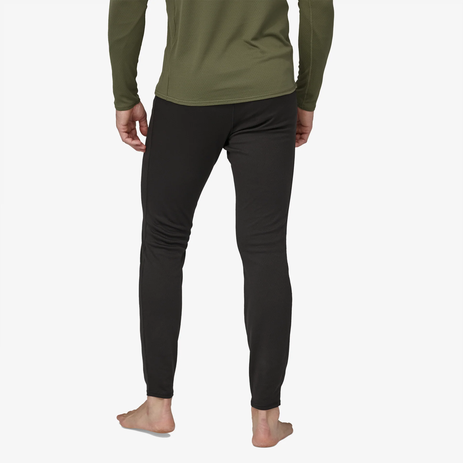 Men's Capilene® Midweight Bottoms - Image 3