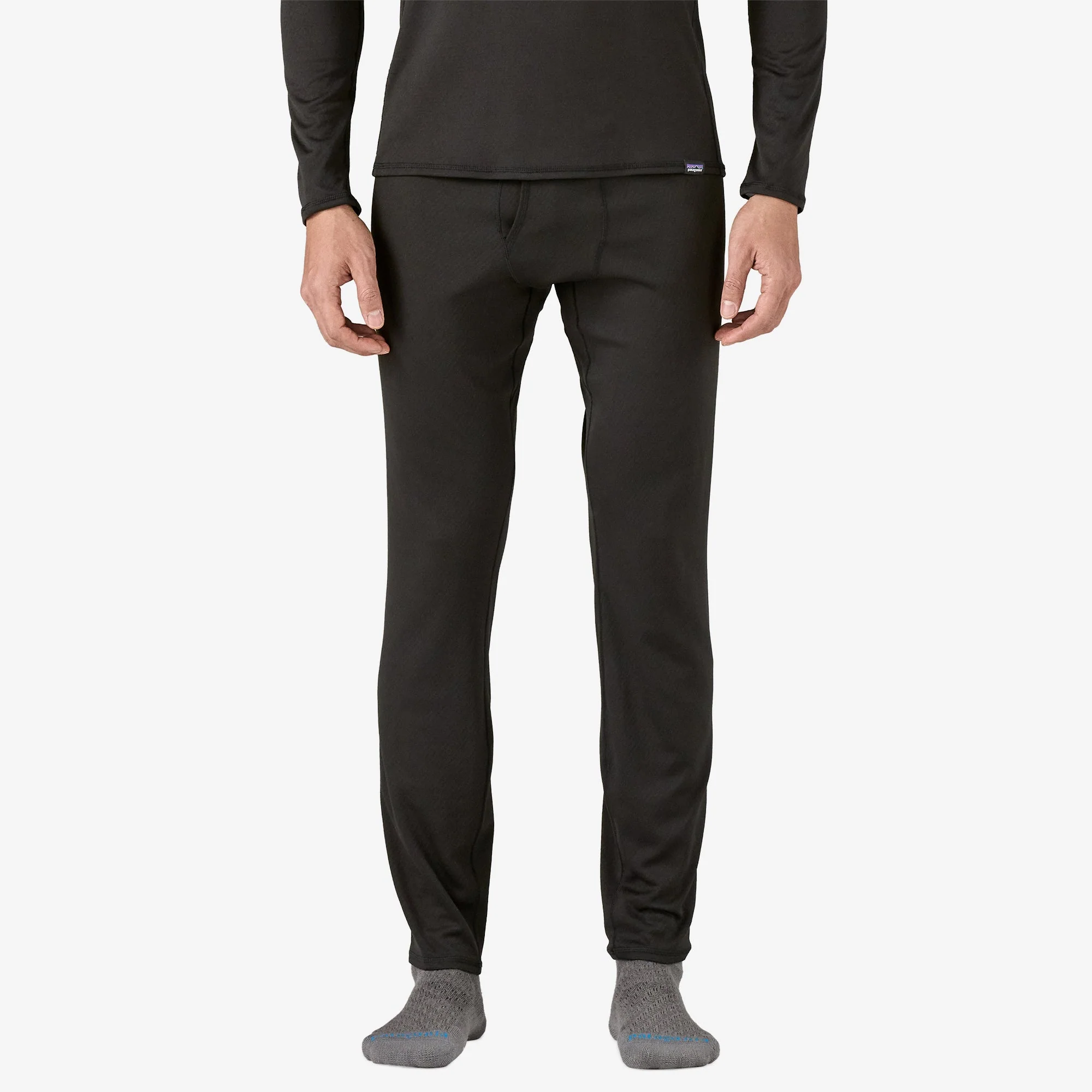 Men's Capilene® Midweight Bottoms - Image 4