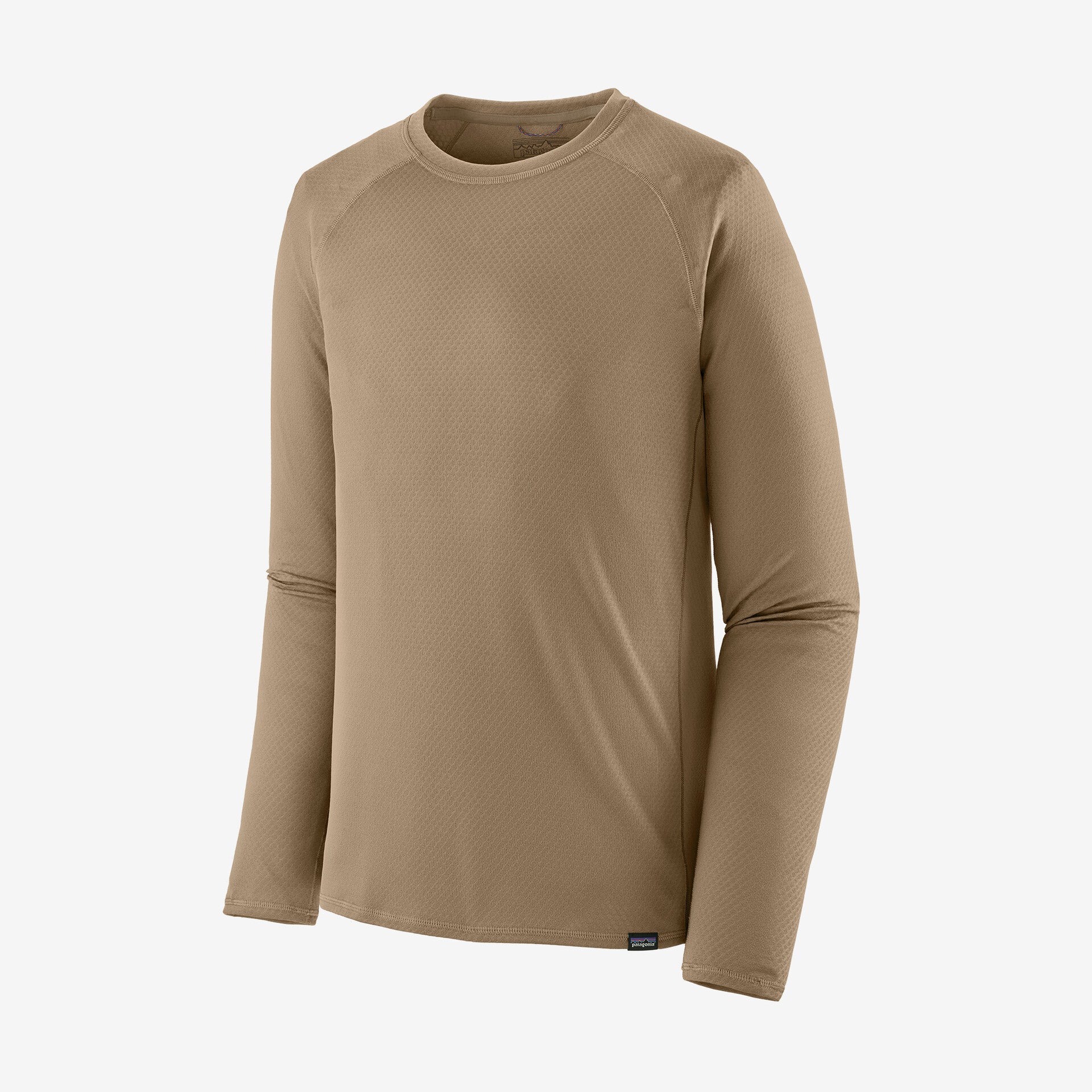 Men's CapileneĀ® Midweight Crewneck