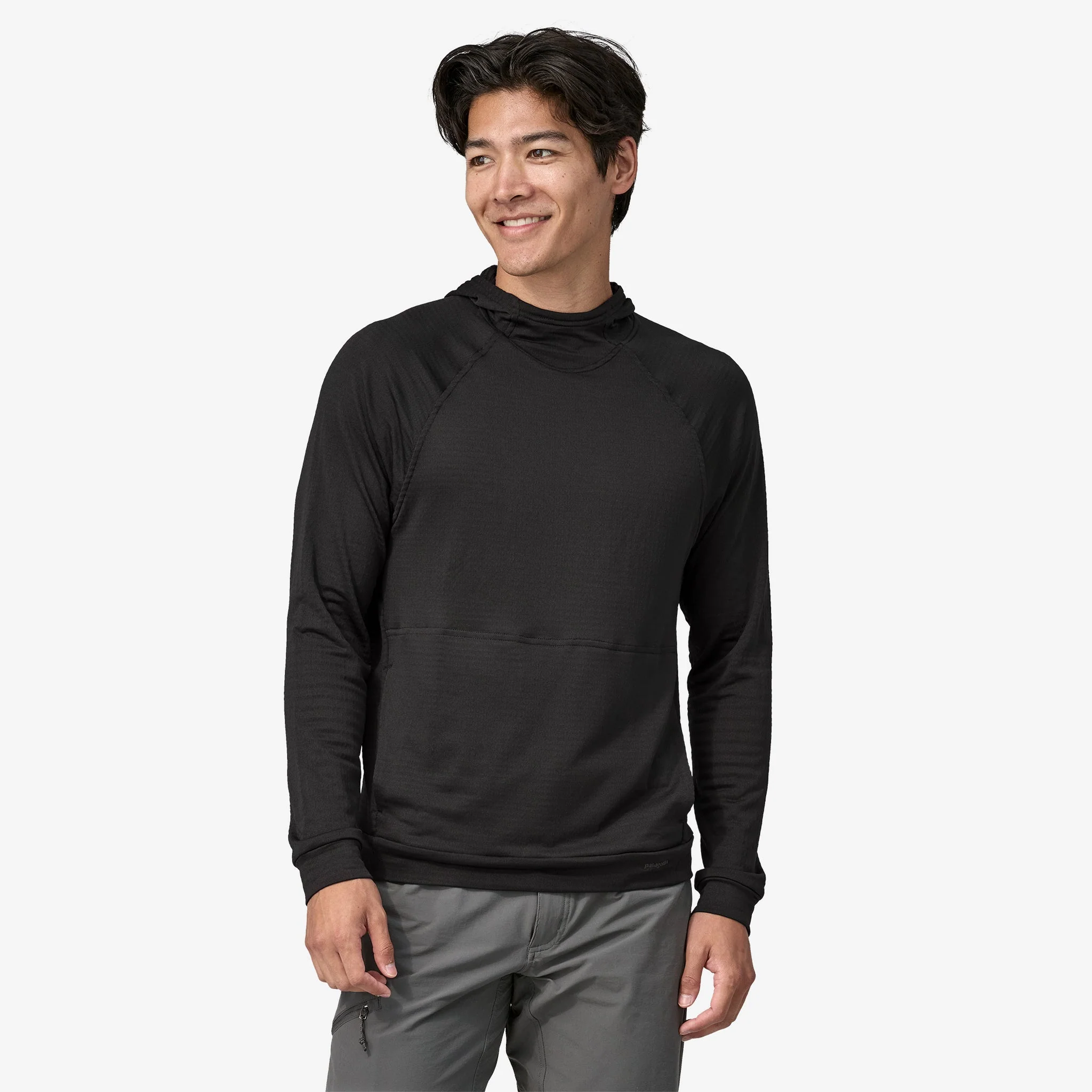 Men's CapileneĀ® Thermal Hoody - Image 2