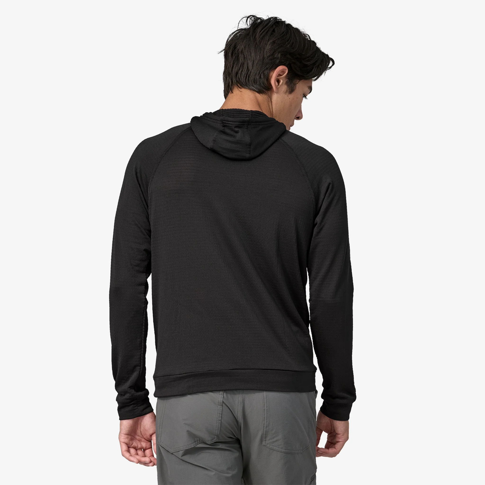 Men's CapileneĀ® Thermal Hoody - Image 3