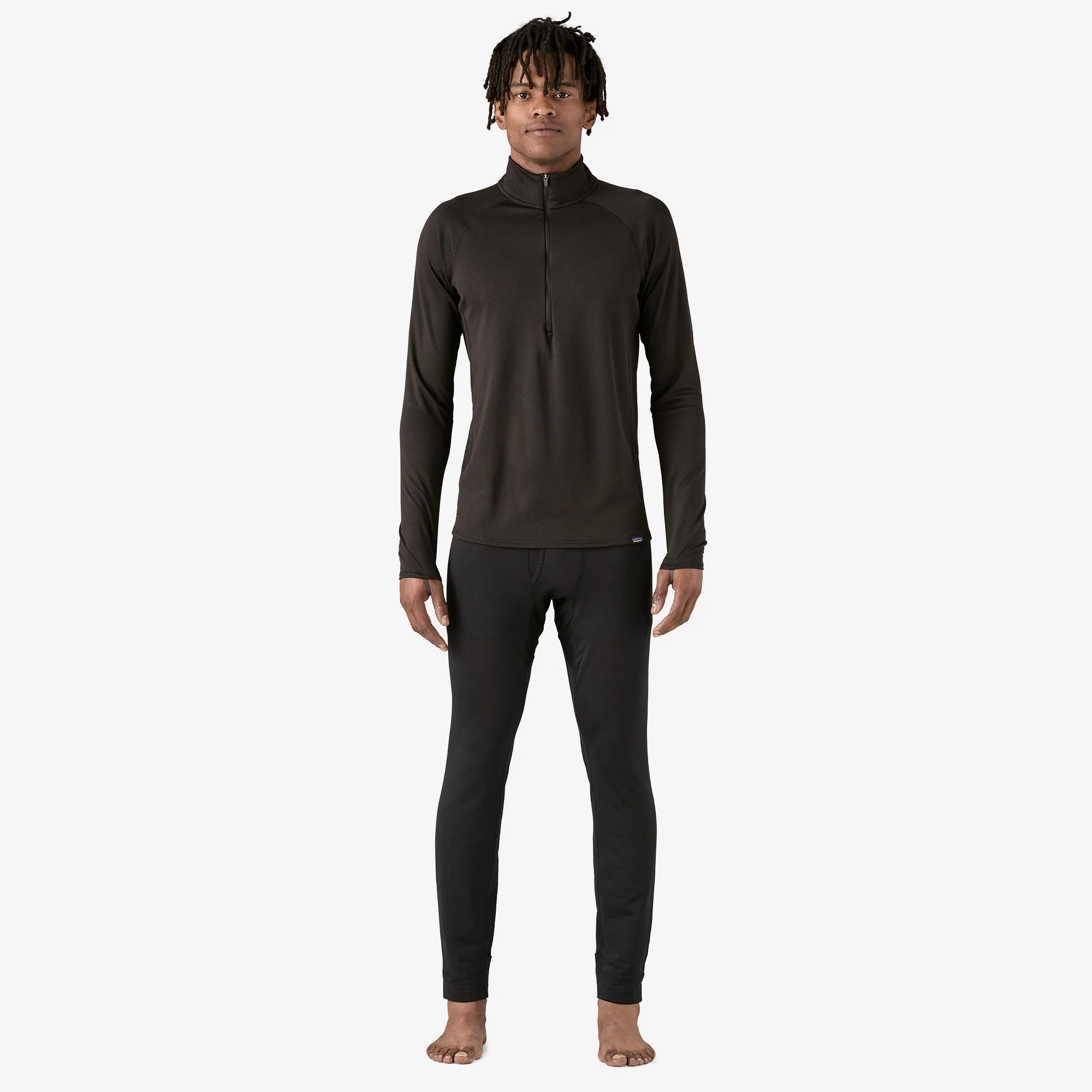 Men's Capilene® Thermal Weight Bottoms - Image 4