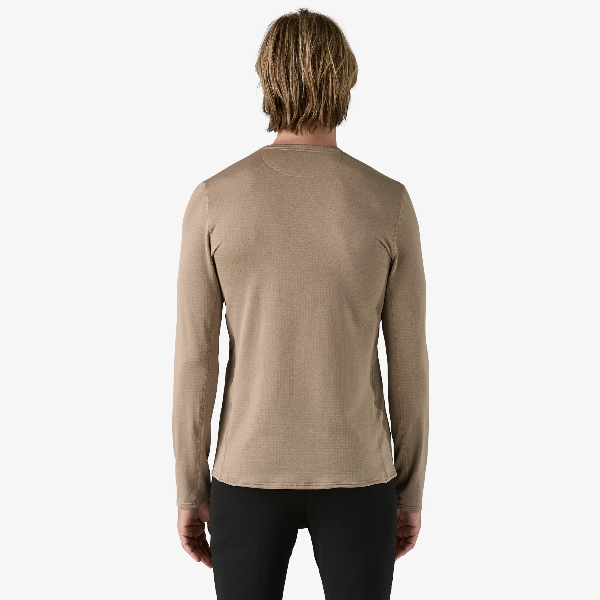 Men's Capilene® Thermal Weight Crewneck - Image 3