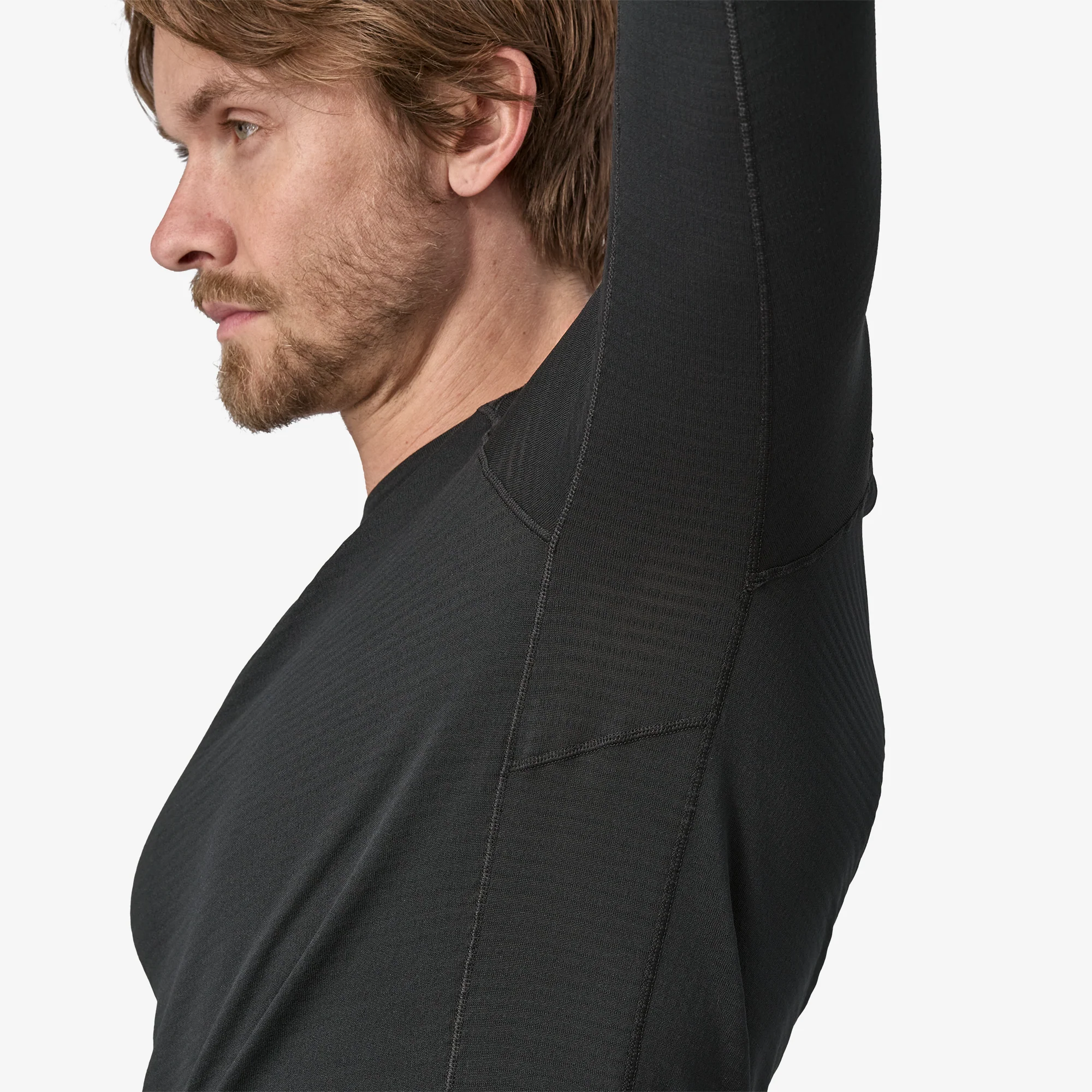 Men's Capilene® Thermal Weight Crewneck - Image 4