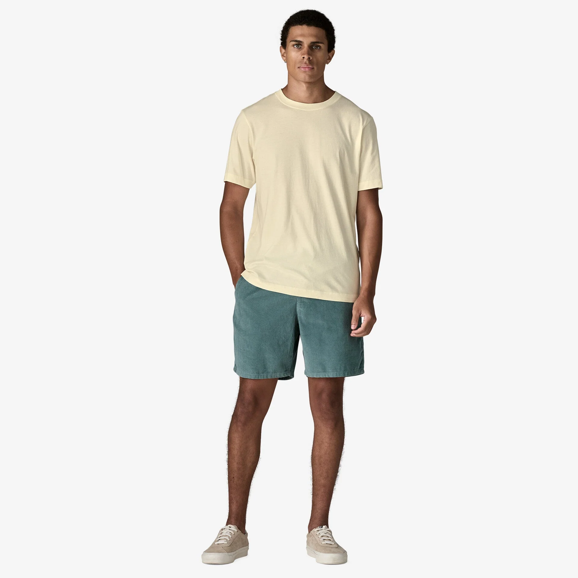 Men’s Daily Tee - Image 4
