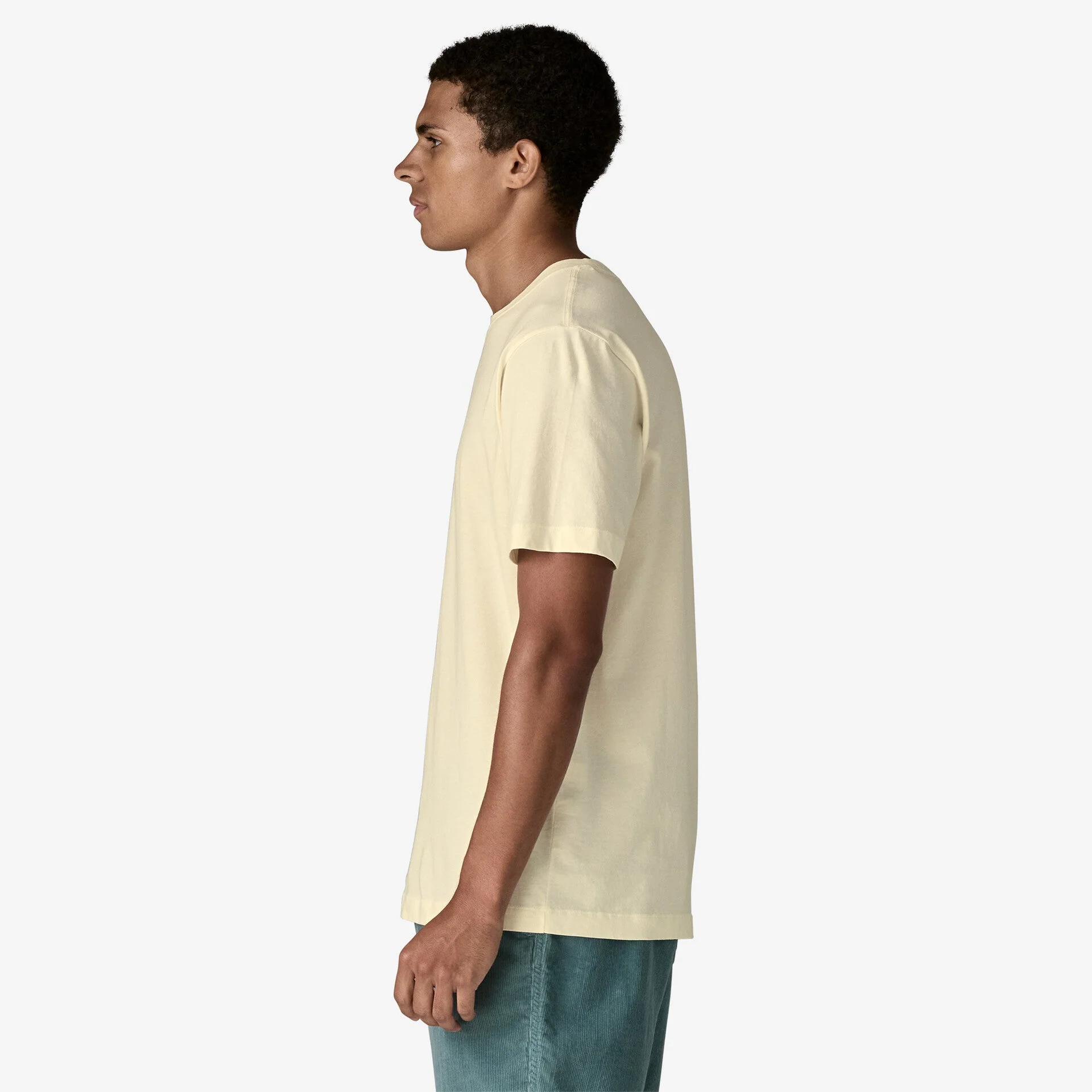 Men’s Daily Tee - Image 5