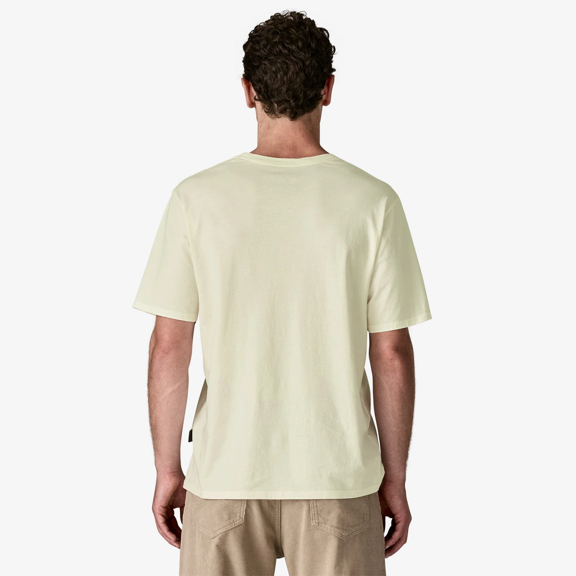 Men's Daily Tee - Image 3
