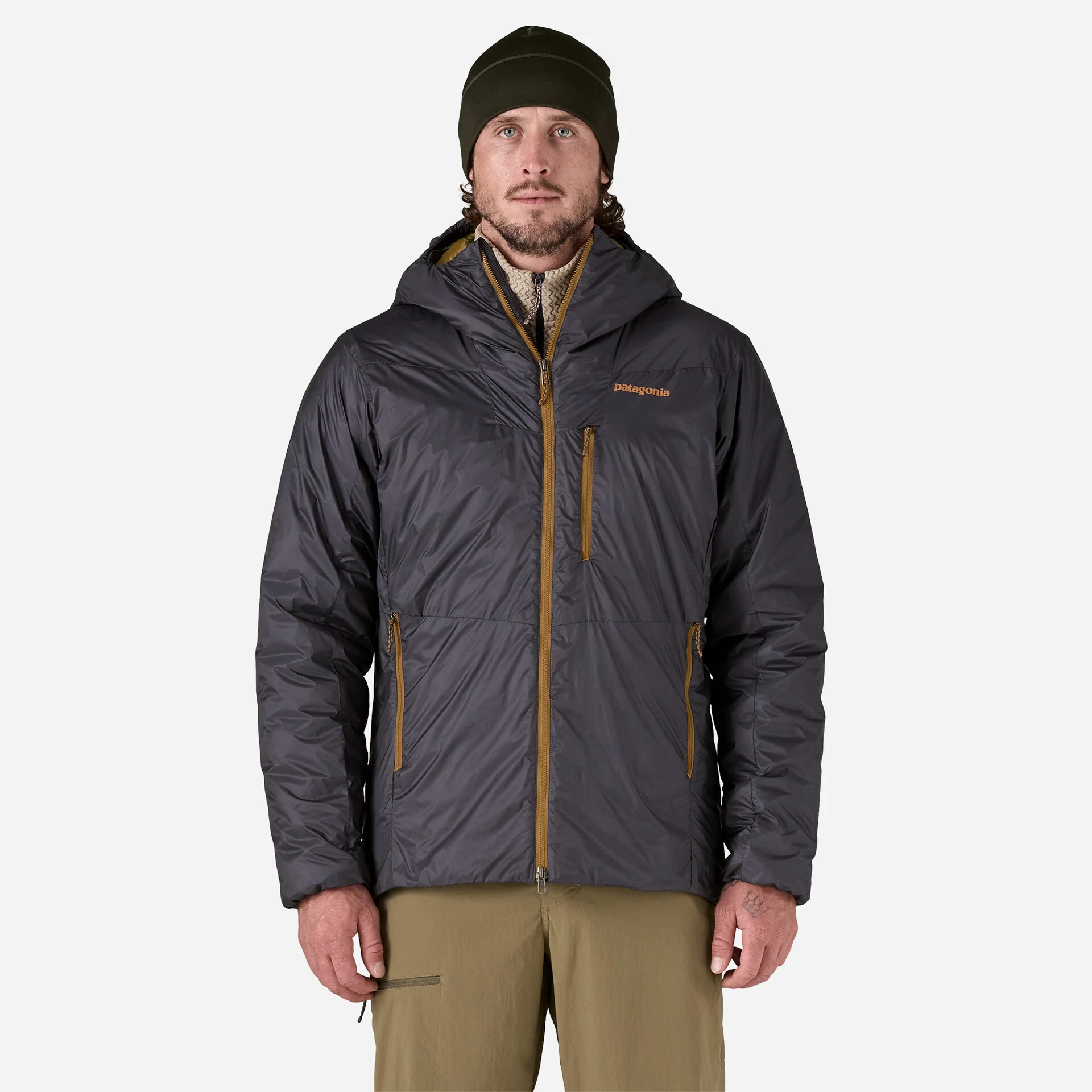 Men's DAS® Light Hoody - Image 2