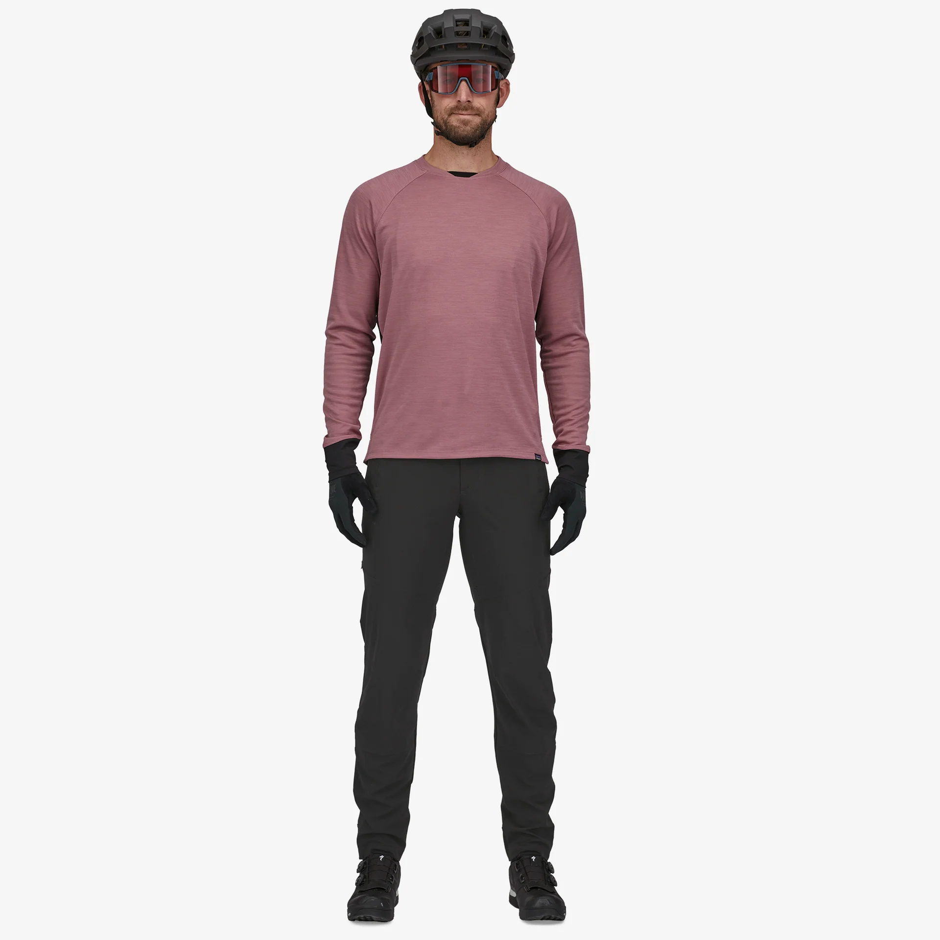 Men's Dirt Craft Bike Pants - Image 7