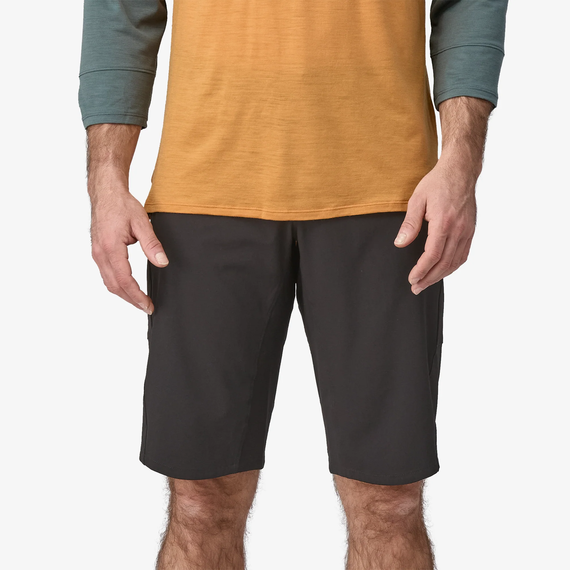 Men's Dirt Craft Bike Shorts - 12½" - Image 2