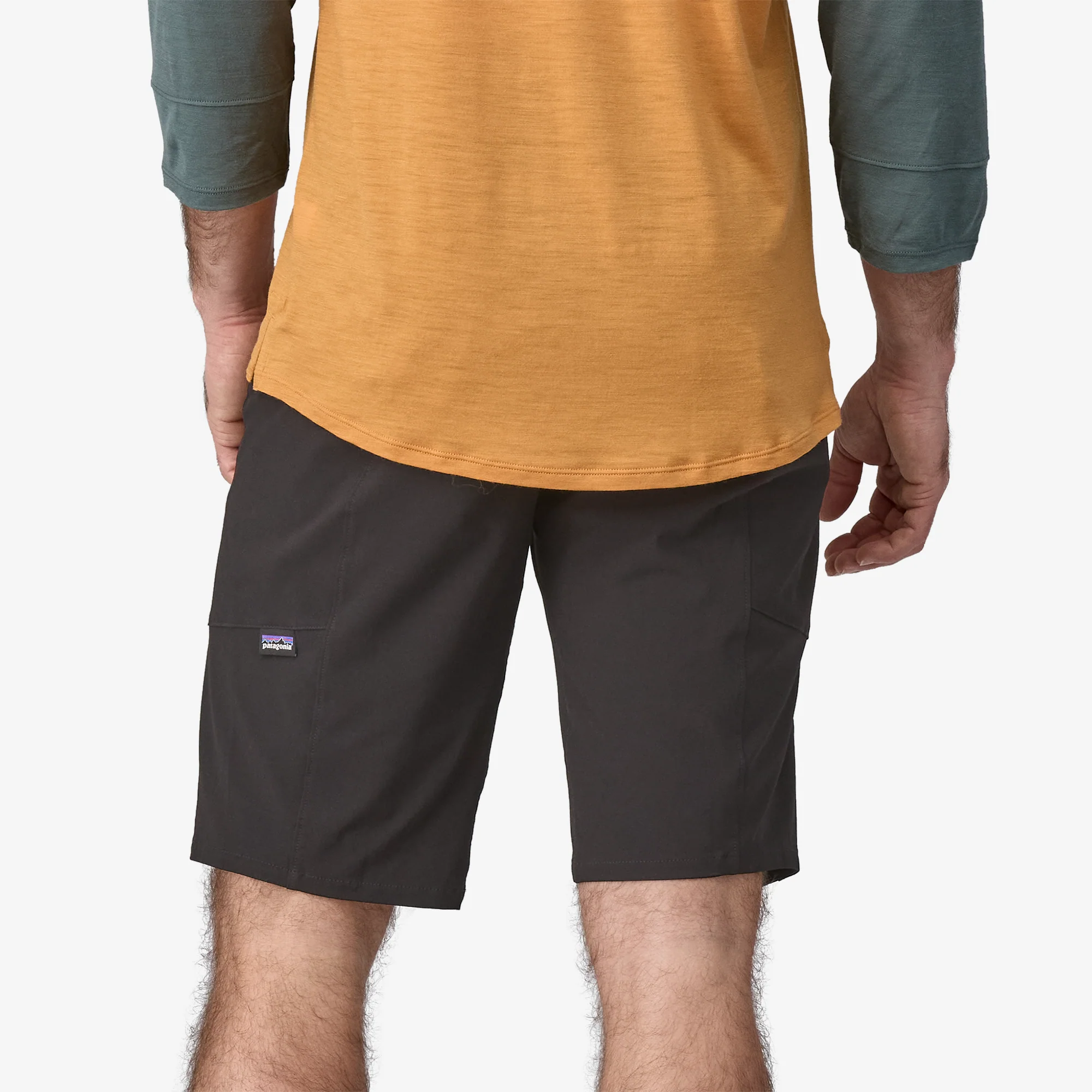 Men's Dirt Craft Bike Shorts - 12½" - Image 3