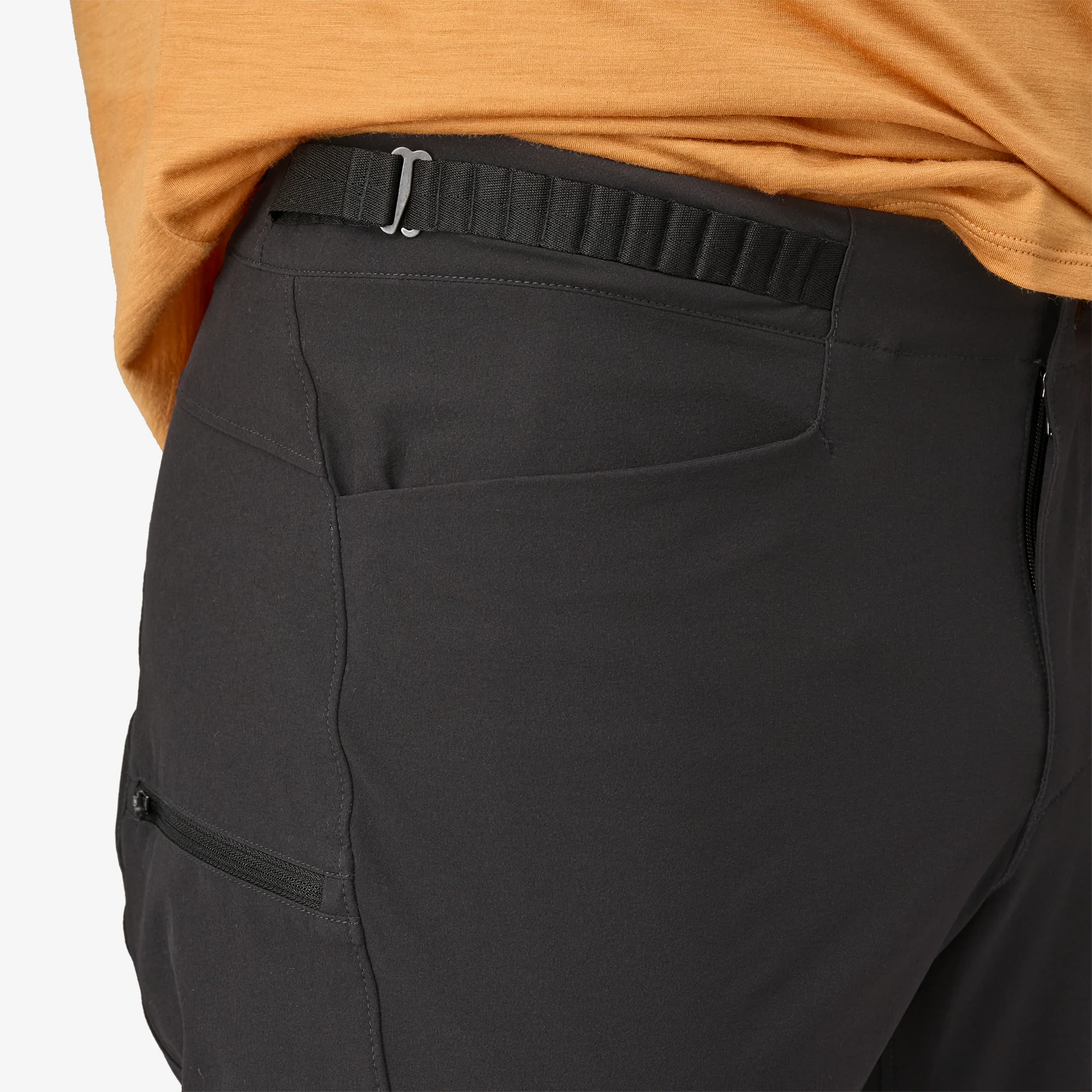 Men's Dirt Craft Bike Shorts - 12½" - Image 5
