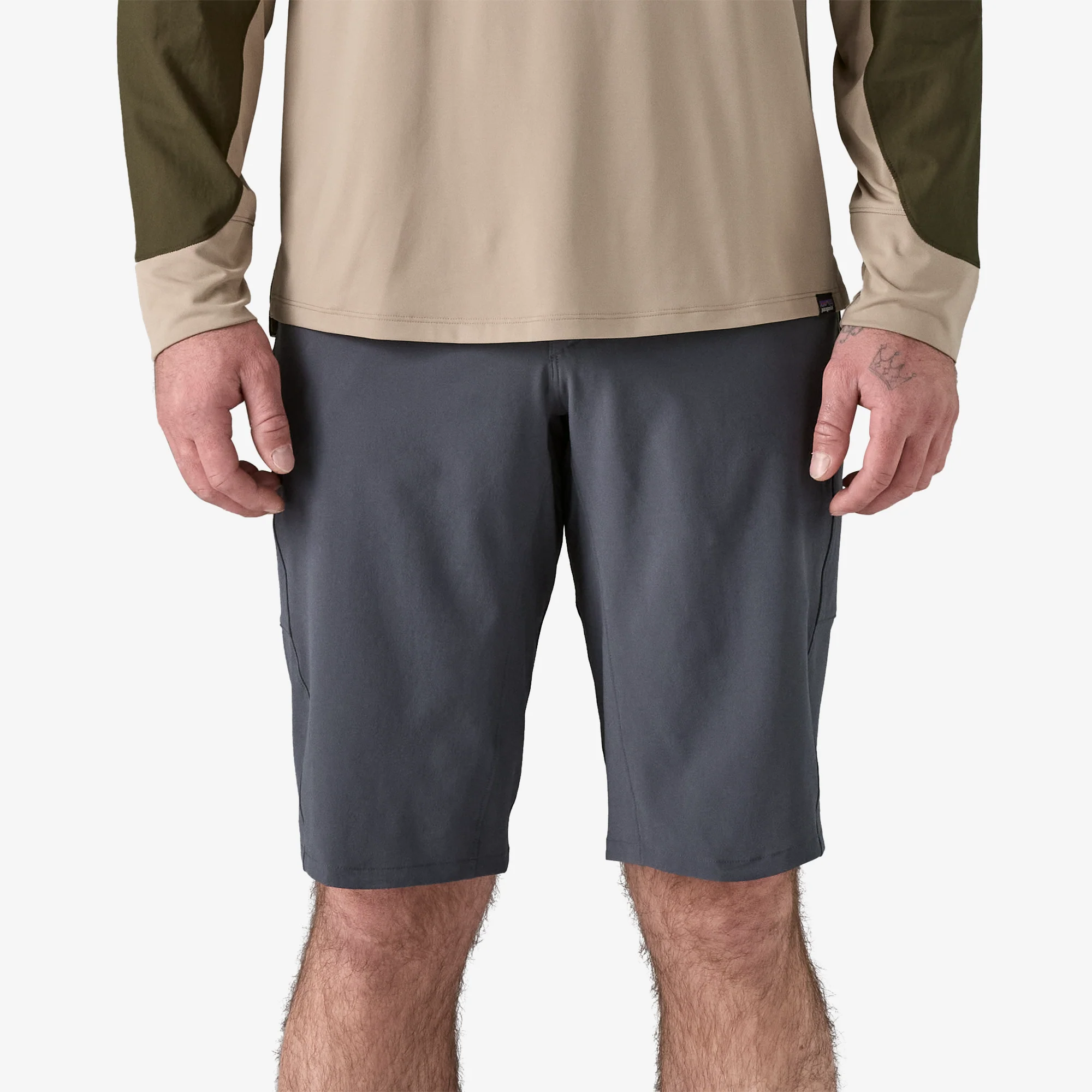 Men's Dirt Craft Bike Shorts - 12½" - Image 2
