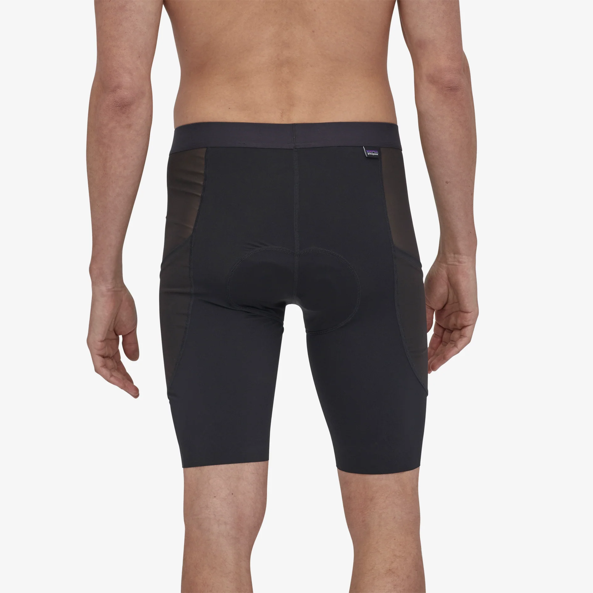 Men's Dirt Roamer Bike Liner Shorts - Image 3