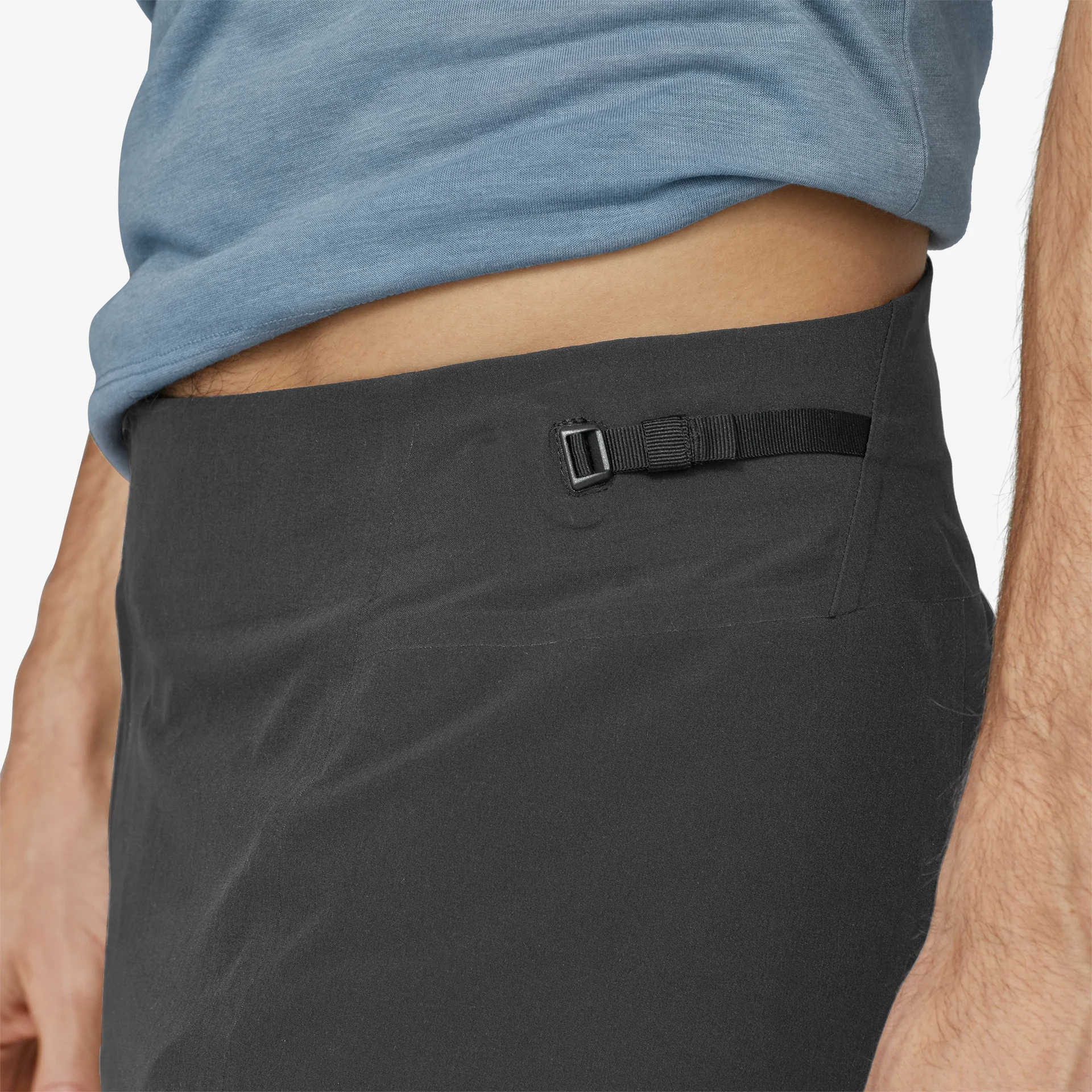 Men's Dirt Roamer Bike Shorts - 12½" - Image 7