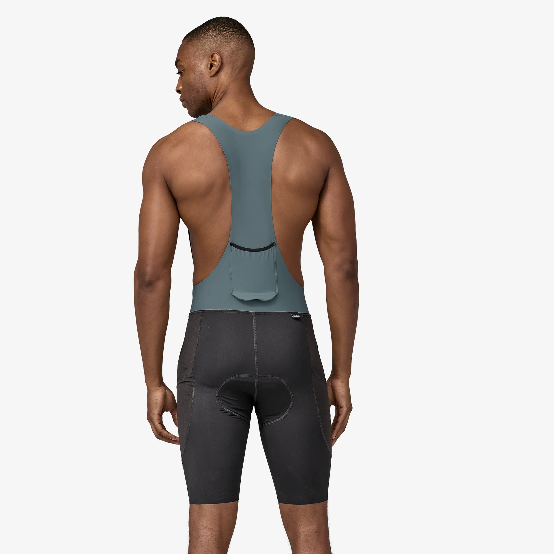 Men's Dirt Roamer Liner Bike Bibs - Image 3