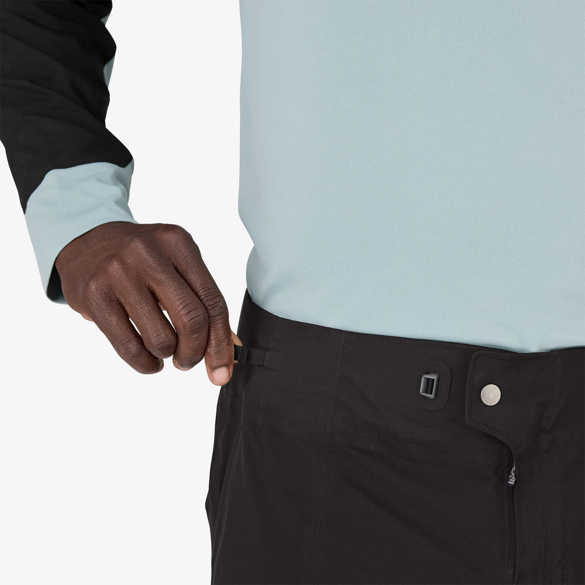 Men's Dirt Roamer Storm Bike Pants - Image 8