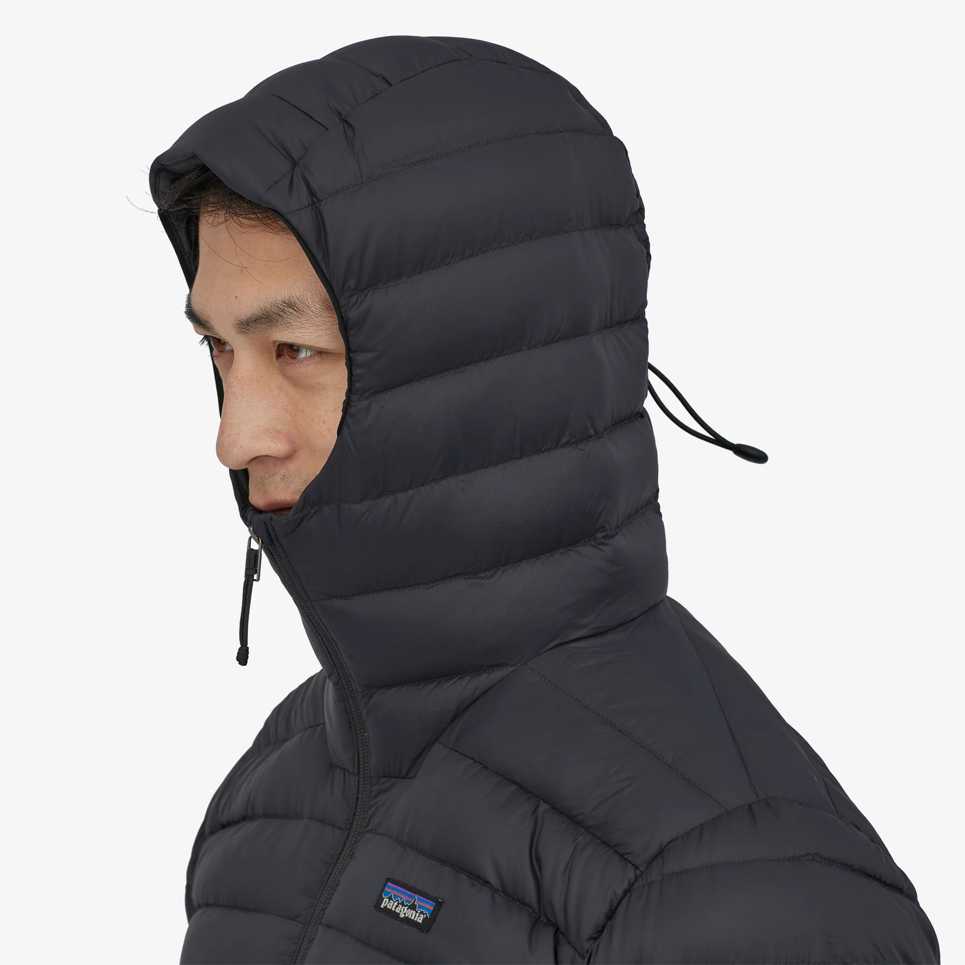 Men's Down Sweater™ Hoody - Image 11