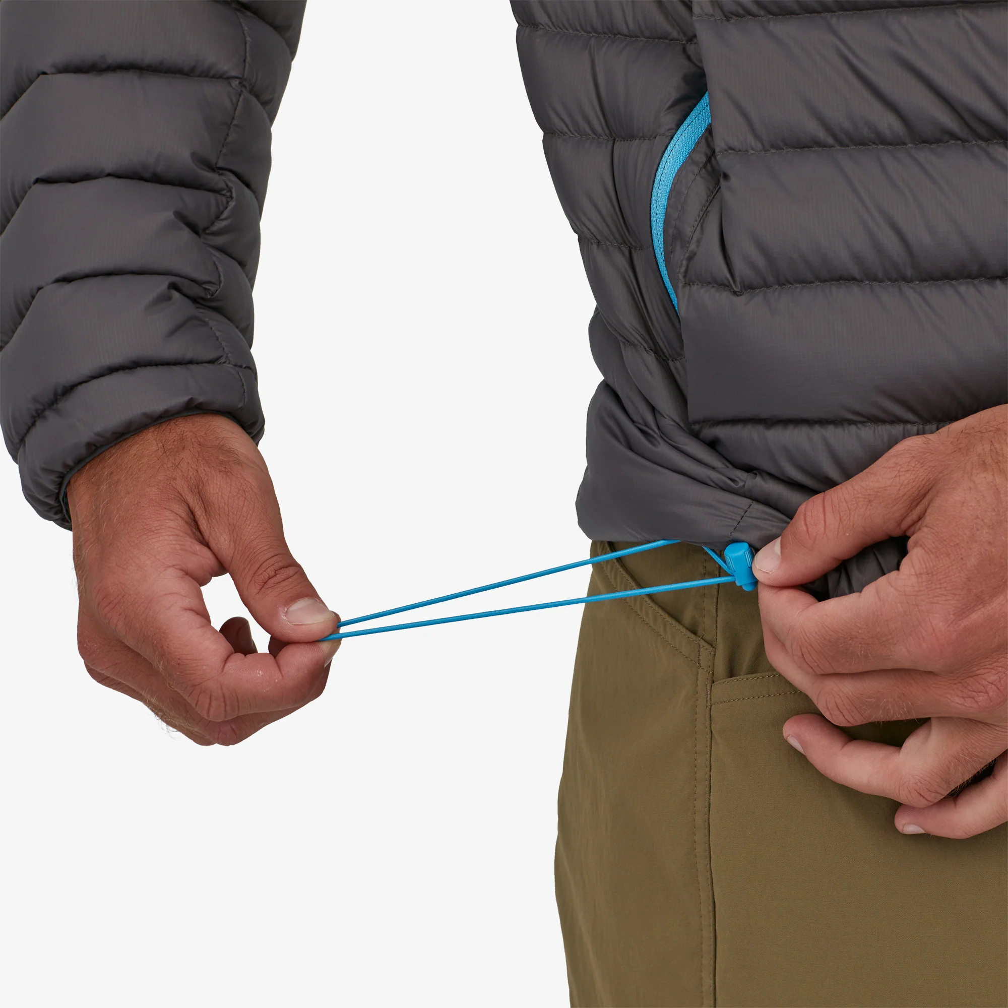 Men's Down Sweater™ Jacket - Image 6