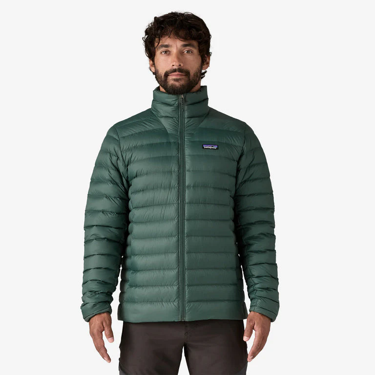 Men's Down Sweater™ Jacket - Image 2