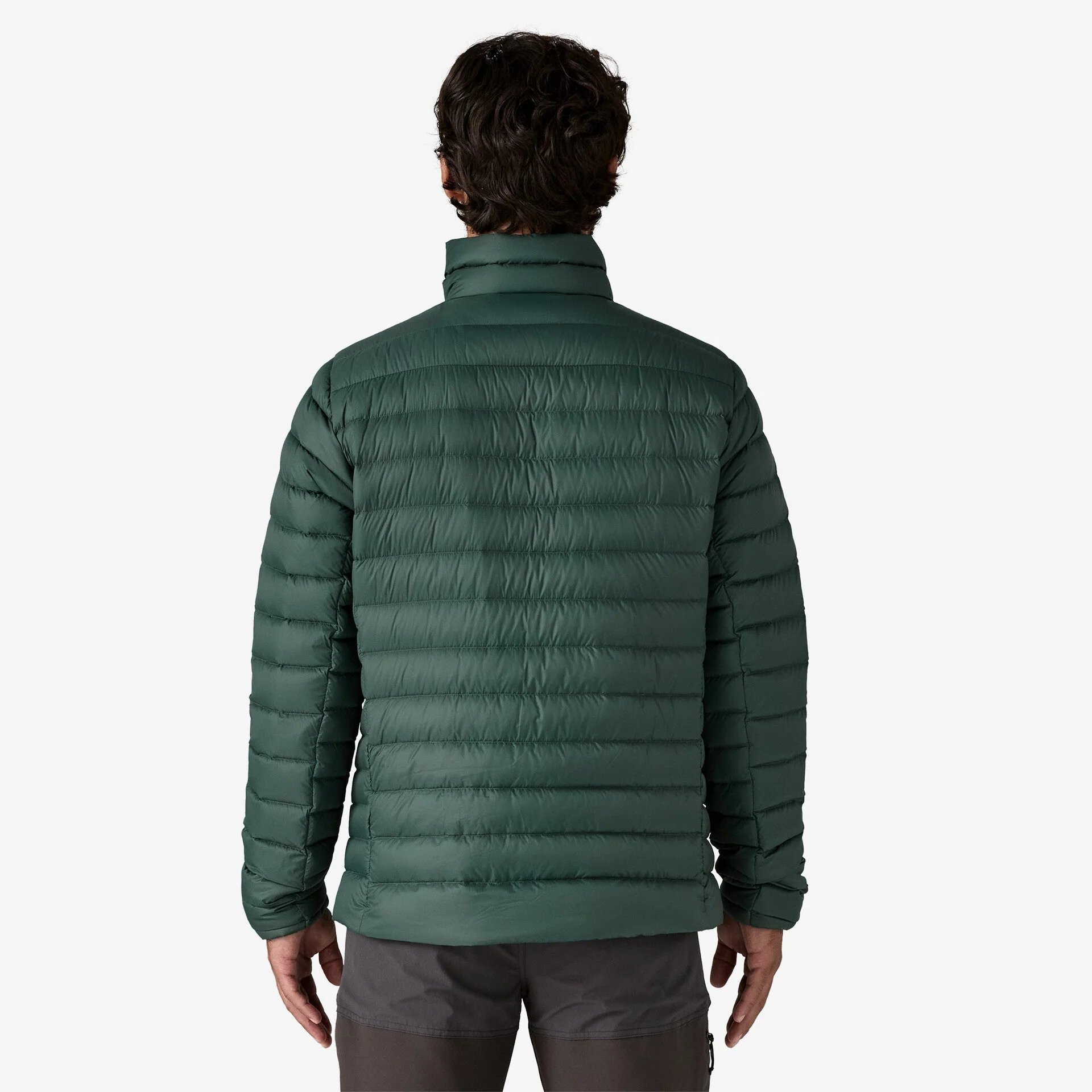 Men's Down Sweater™ Jacket - Image 3