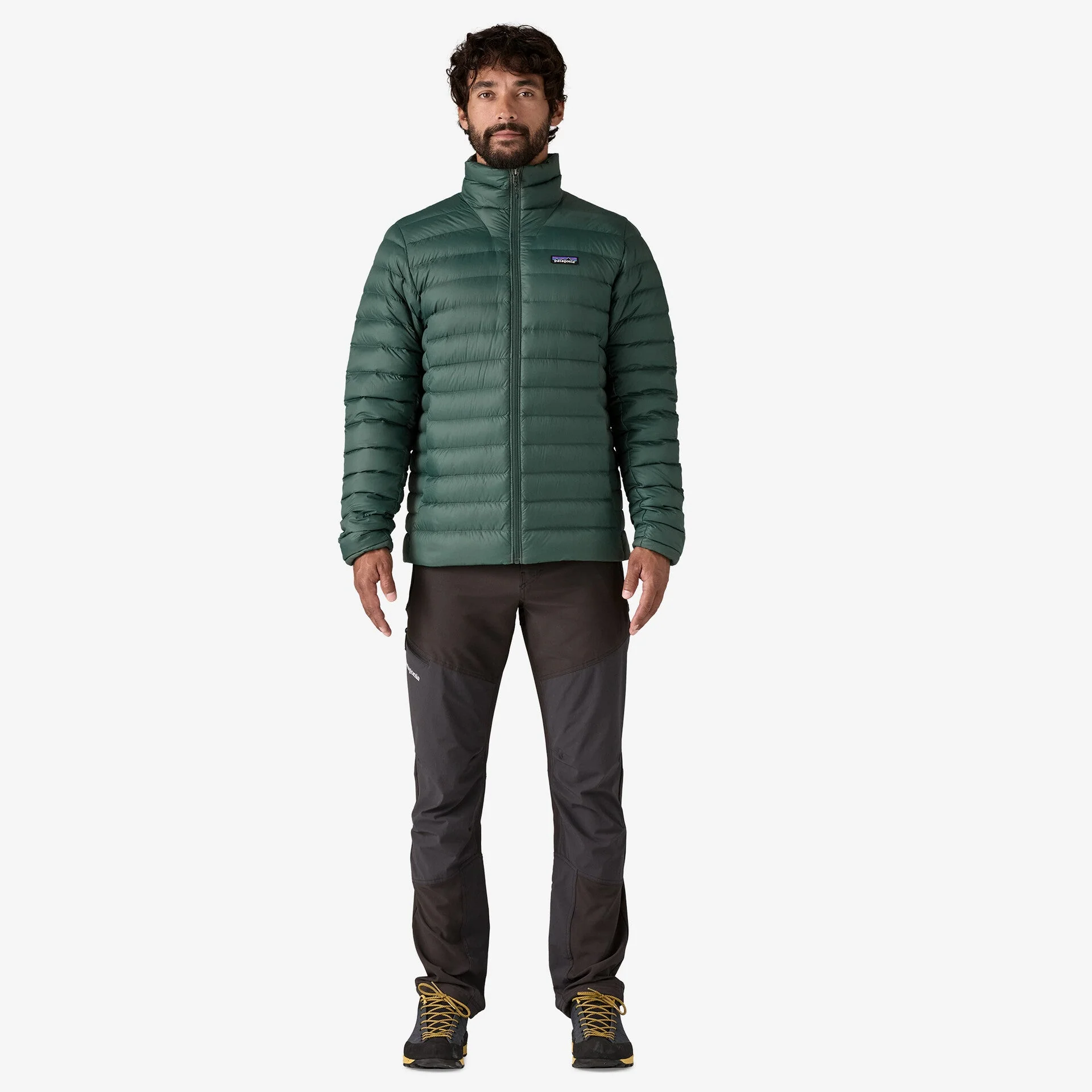 Men's Down Sweater™ Jacket - Image 4