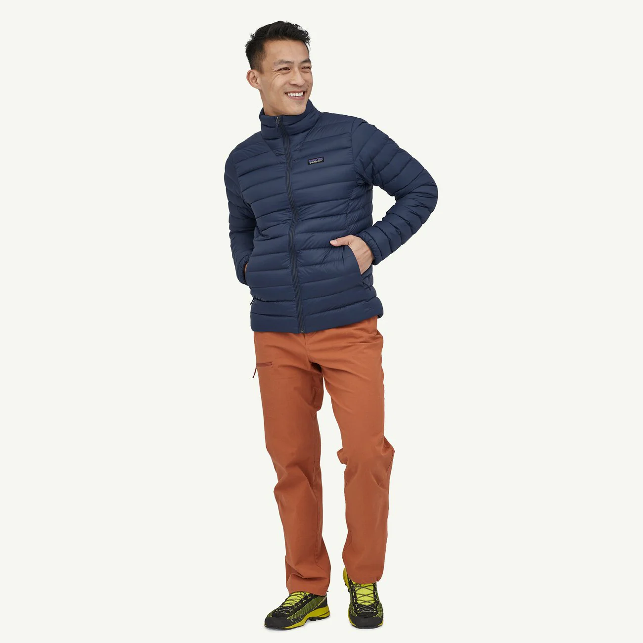 Men's Down Sweater™ Jacket - Image 4