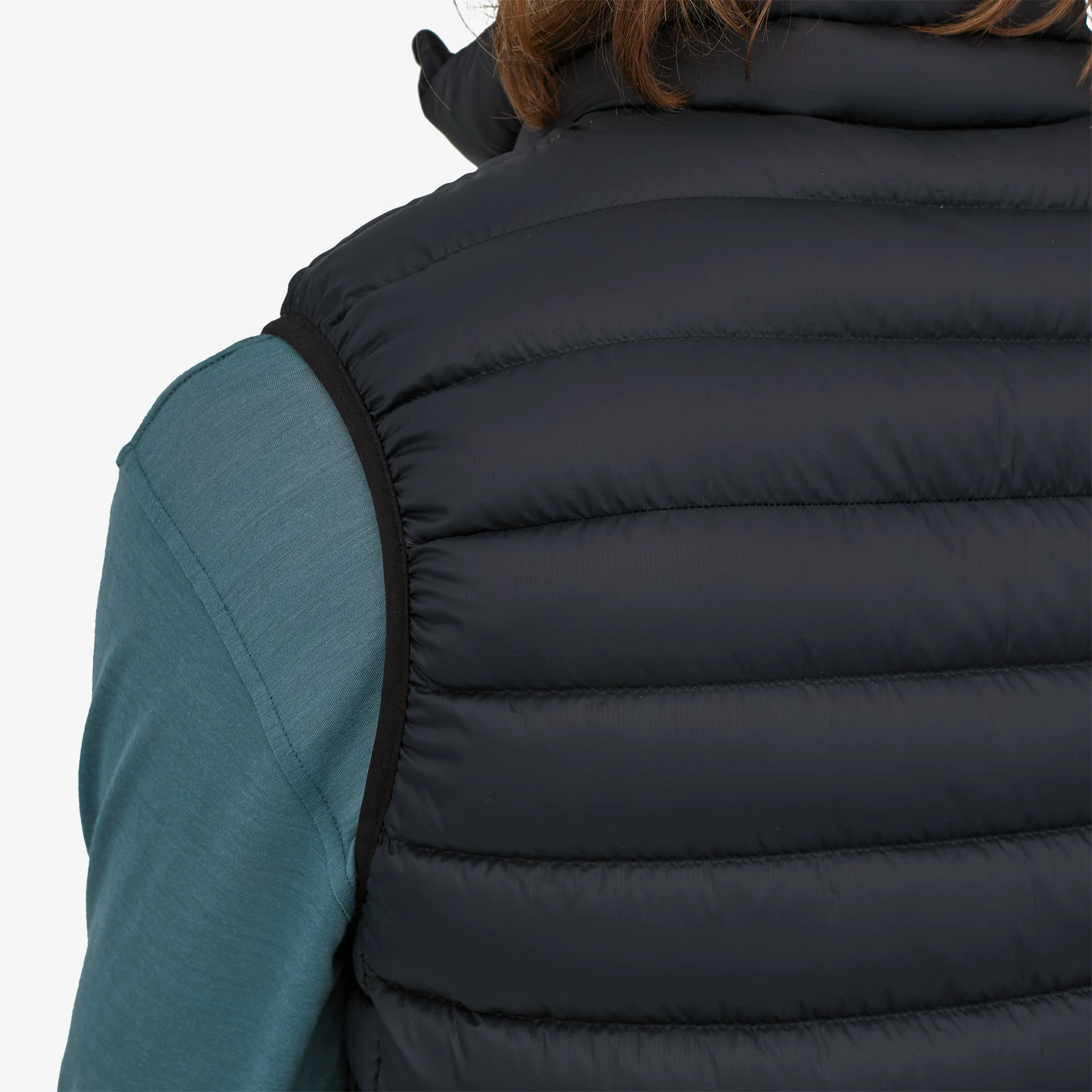 Men's Down Sweater™ Vest - Image 7