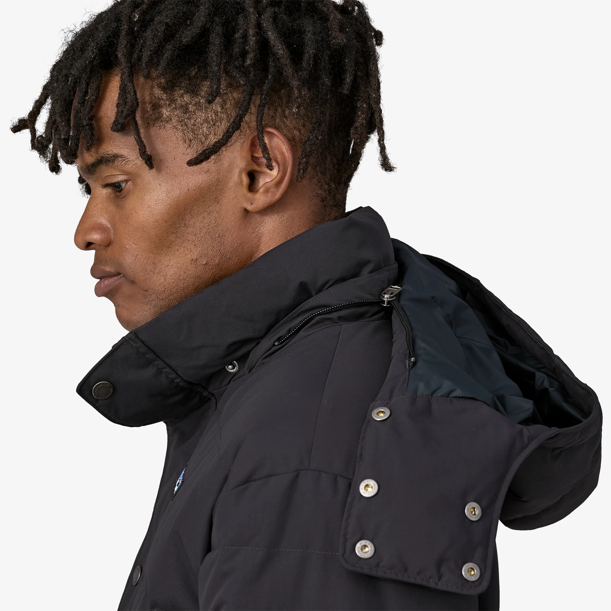 Men's Downdrift Jacket - Image 10