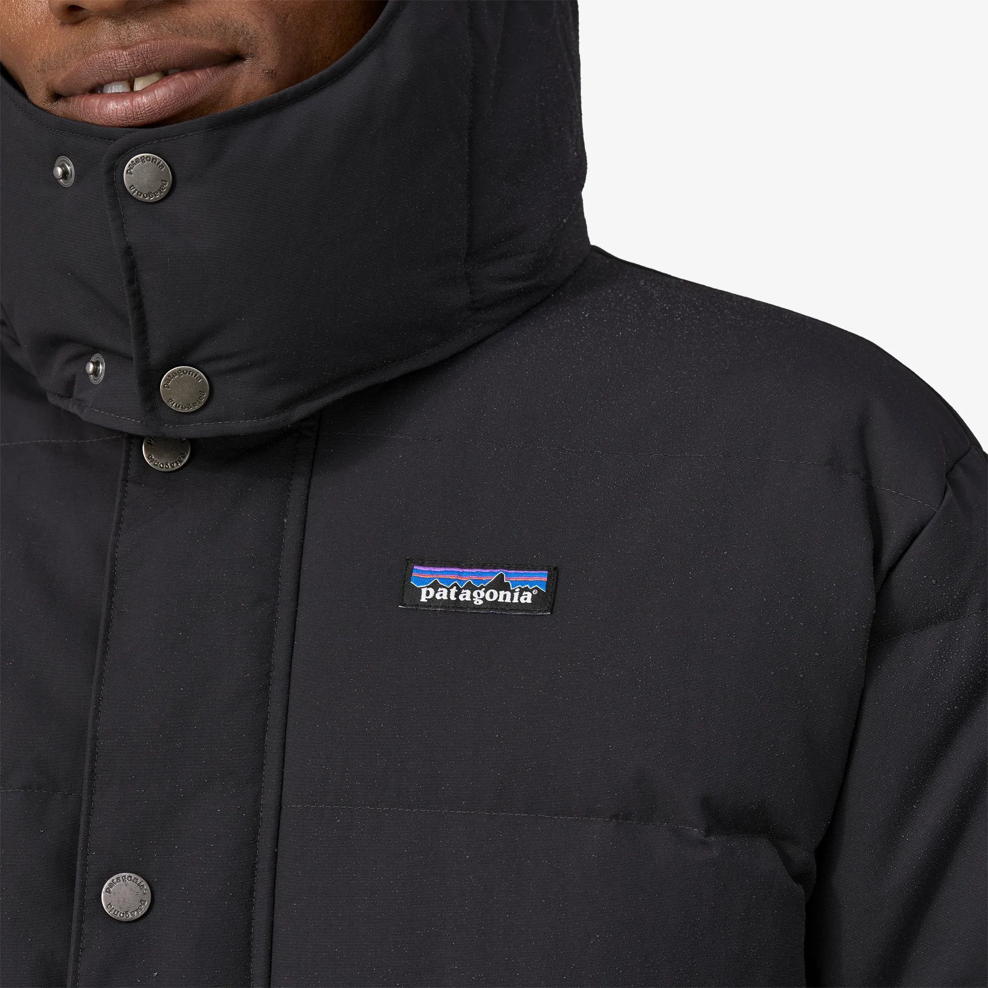 Men's Downdrift Jacket - Image 11