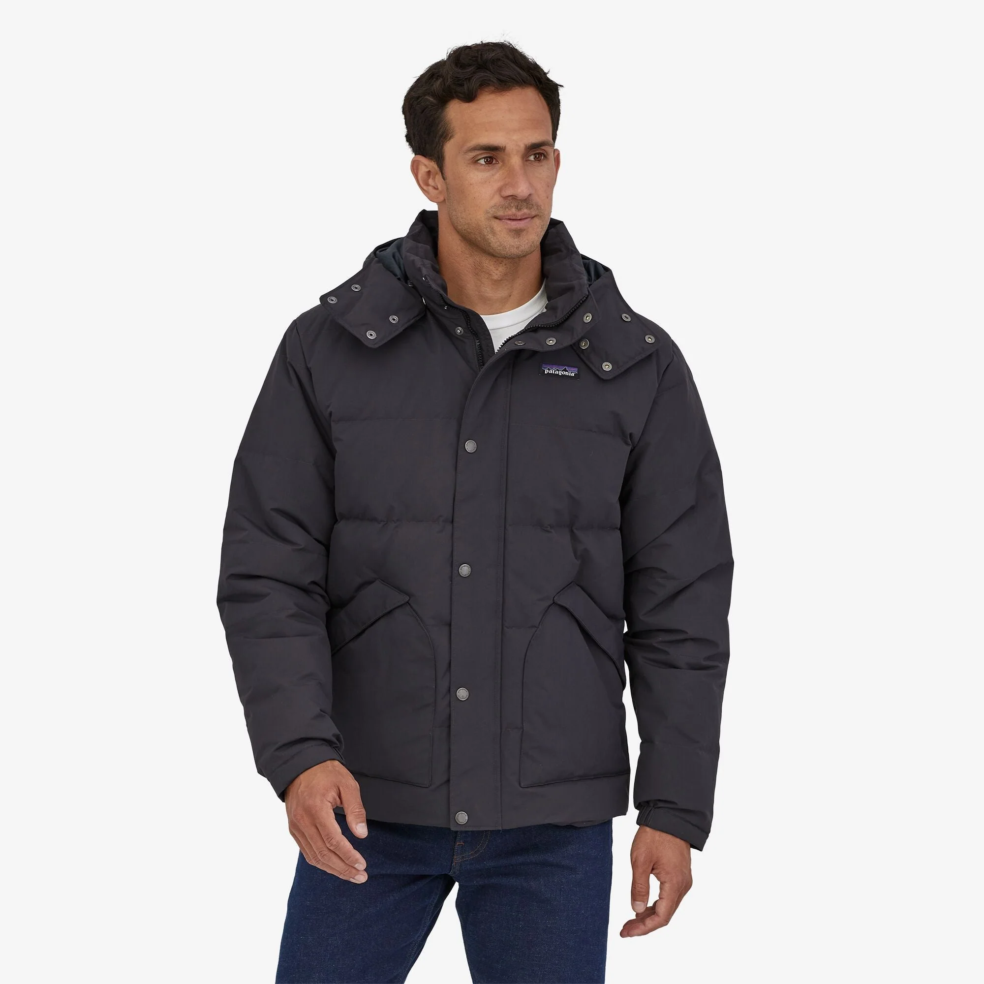 Men's Downdrift Jacket - Image 12