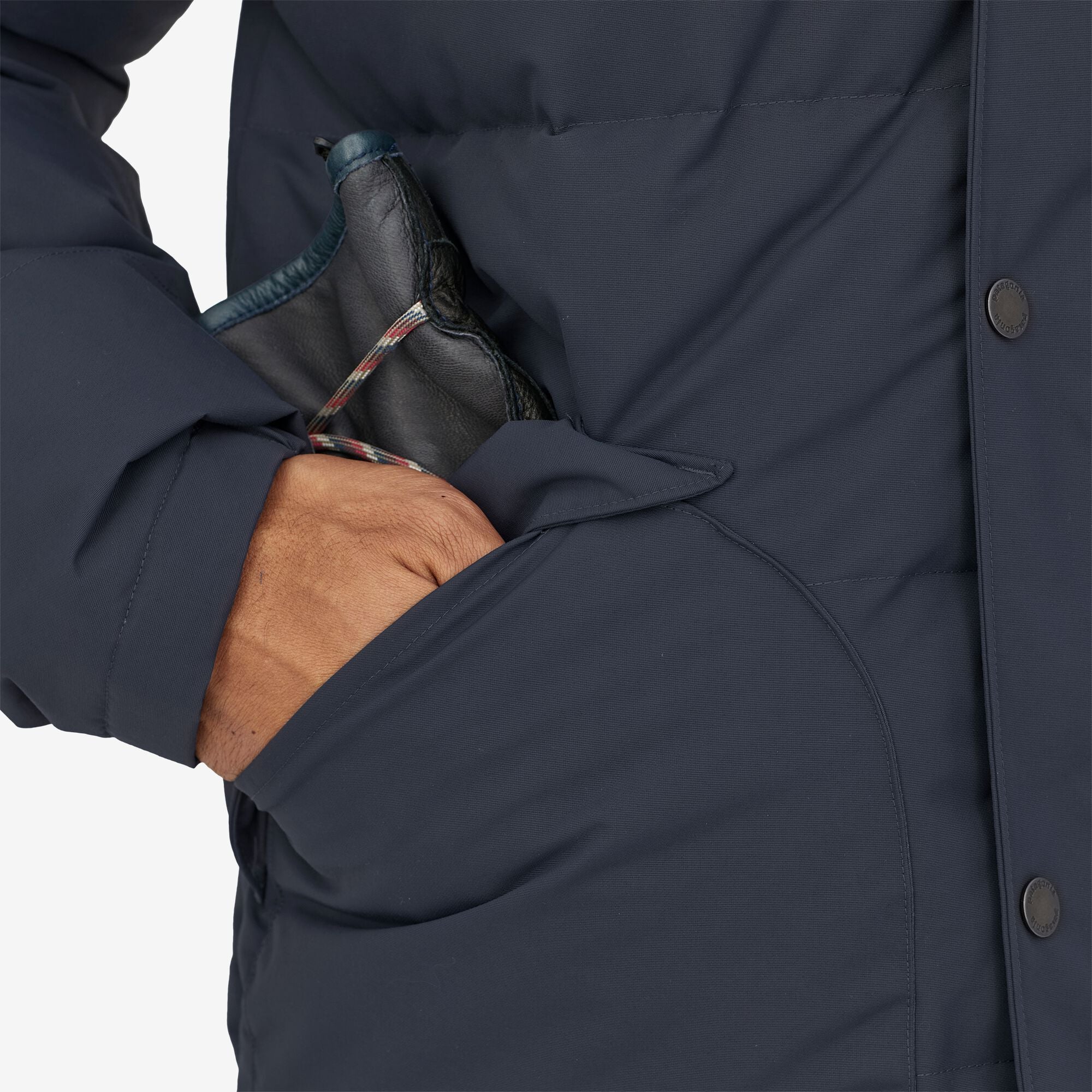 Men's Downdrift Jacket - Image 15