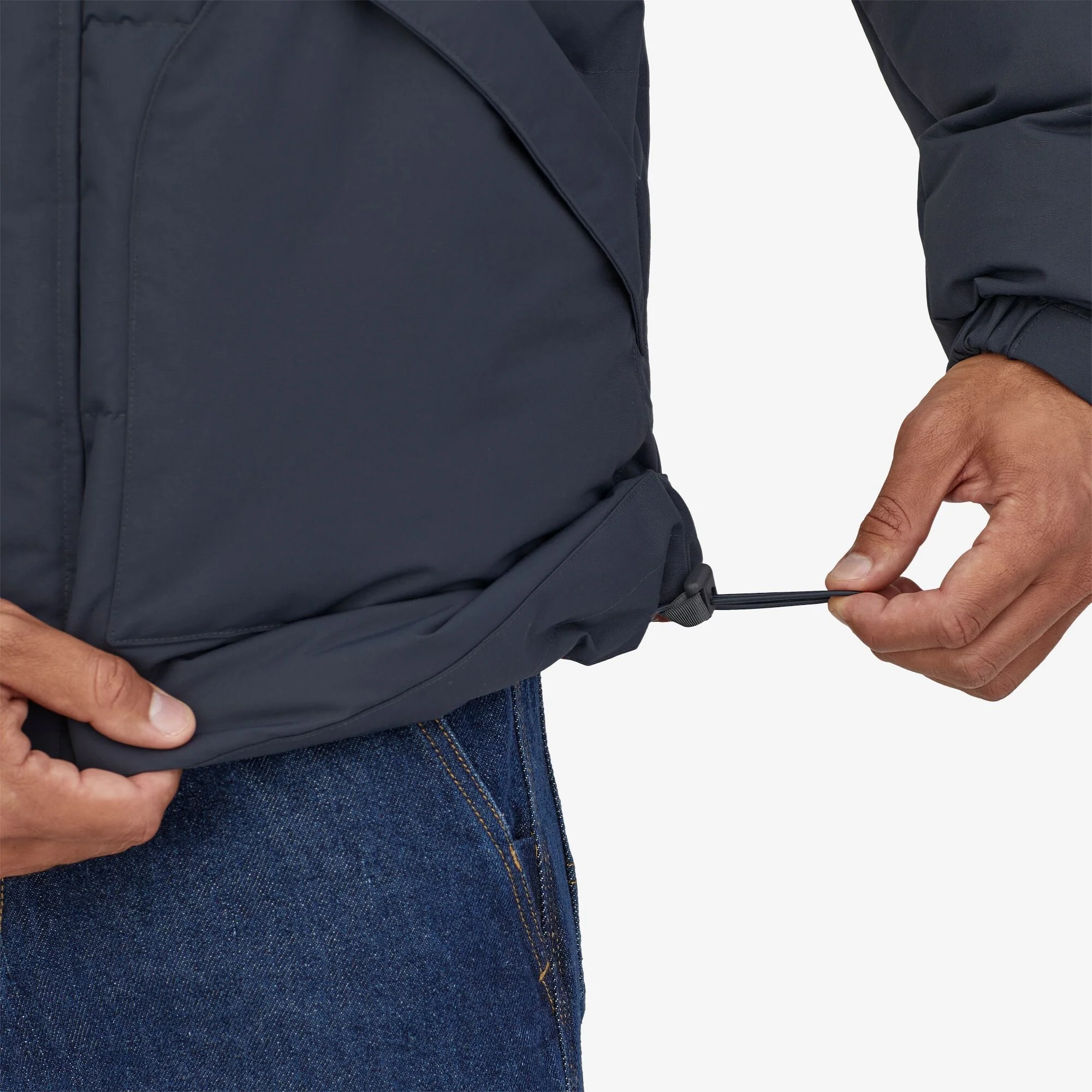 Men's Downdrift Jacket - Image 20