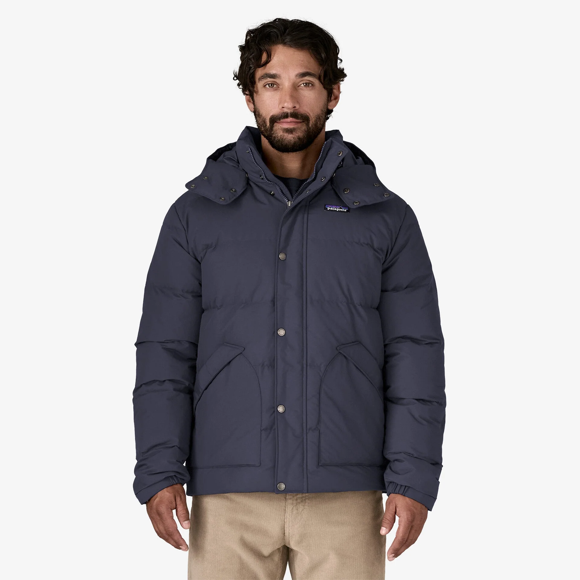Men's Downdrift Jacket - Image 2