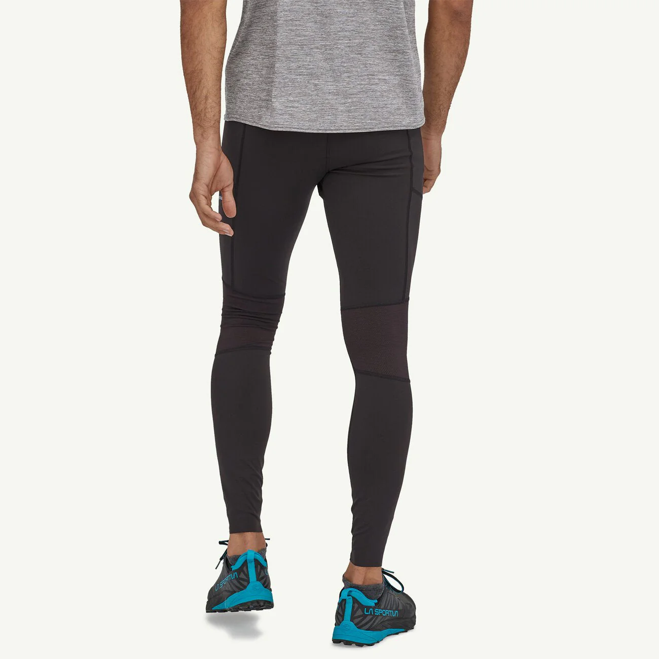 Men's Endless Run Tights - Image 3