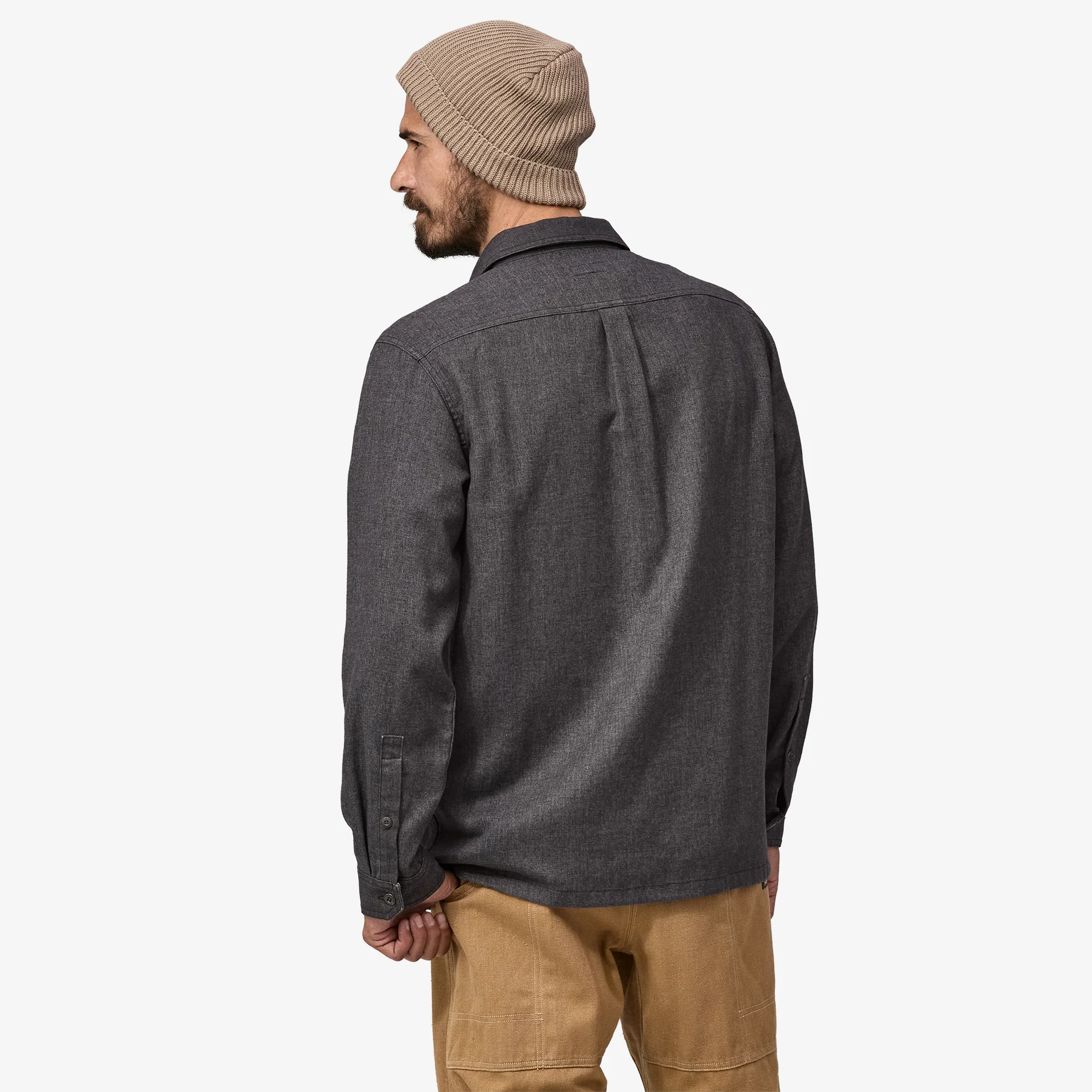 Men's Farrier's Shirt - Image 3