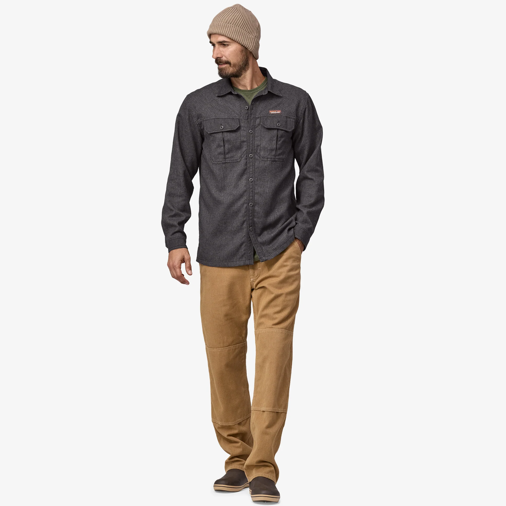 Men's Farrier's Shirt - Image 4