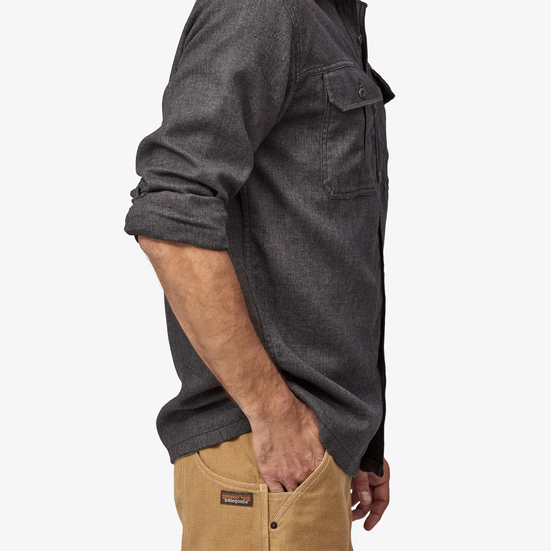 Men's Farrier's Shirt - Image 6