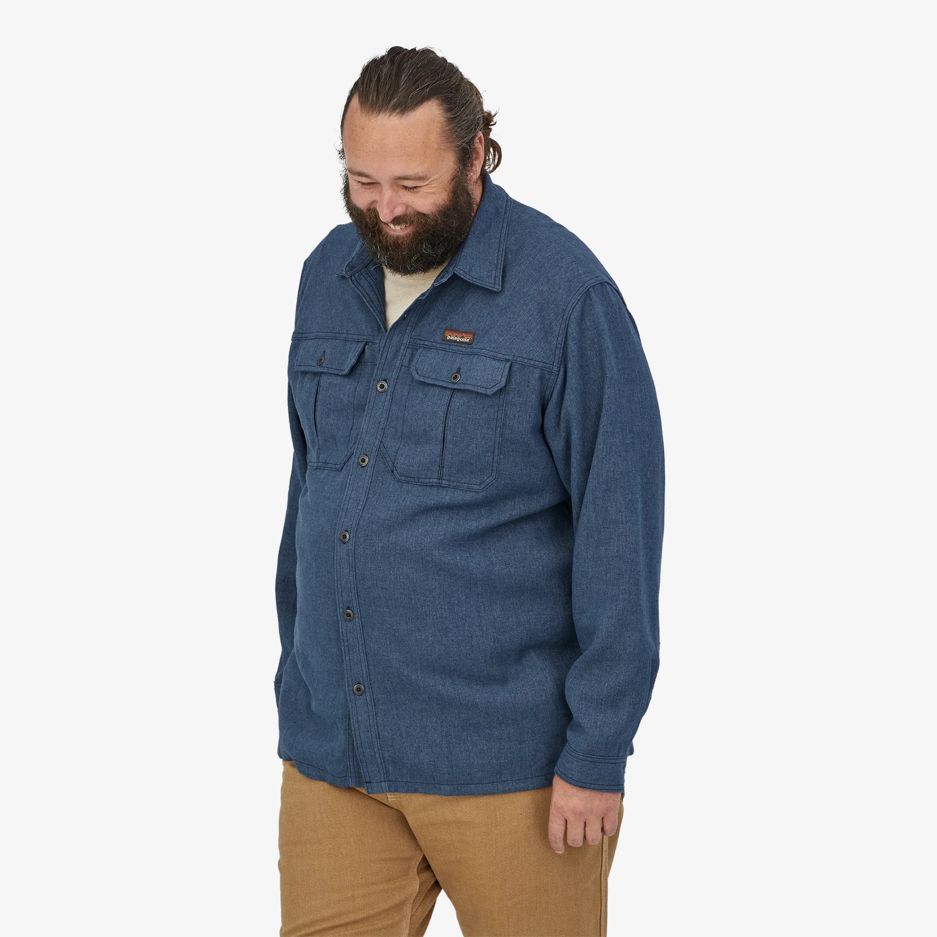 Men's Farrier's Shirt - Image 7